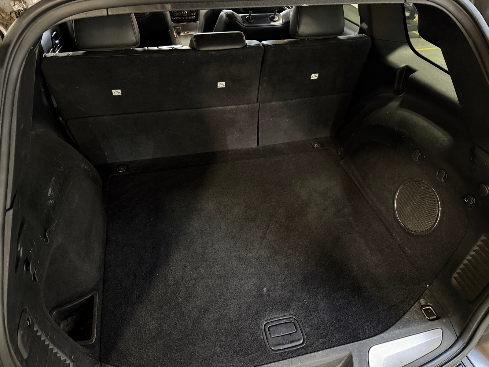 Thumbnail: 2019 Jeep Grand Cherokee - 6