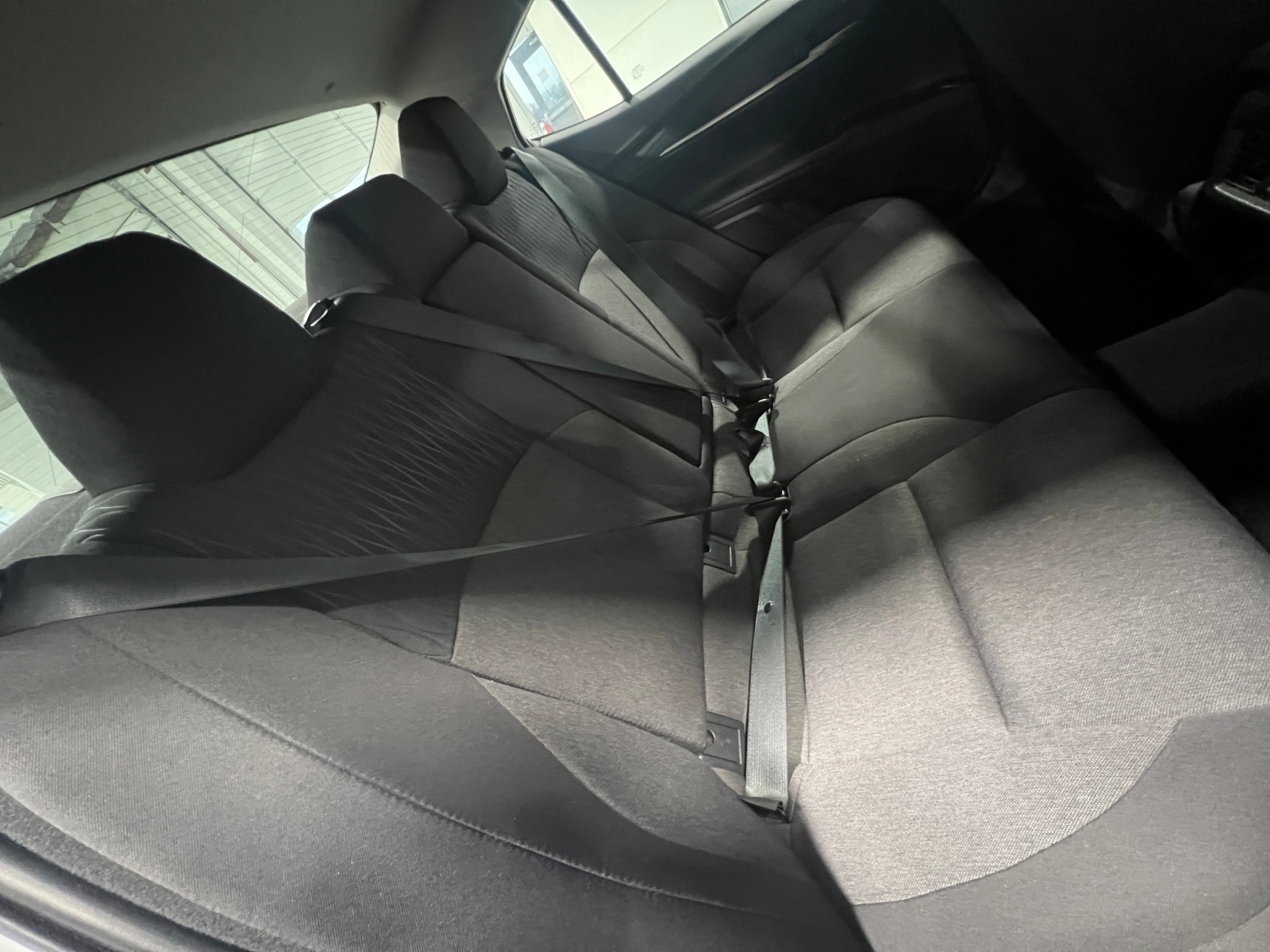 Thumbnail: 2025 Toyota Camry - 6