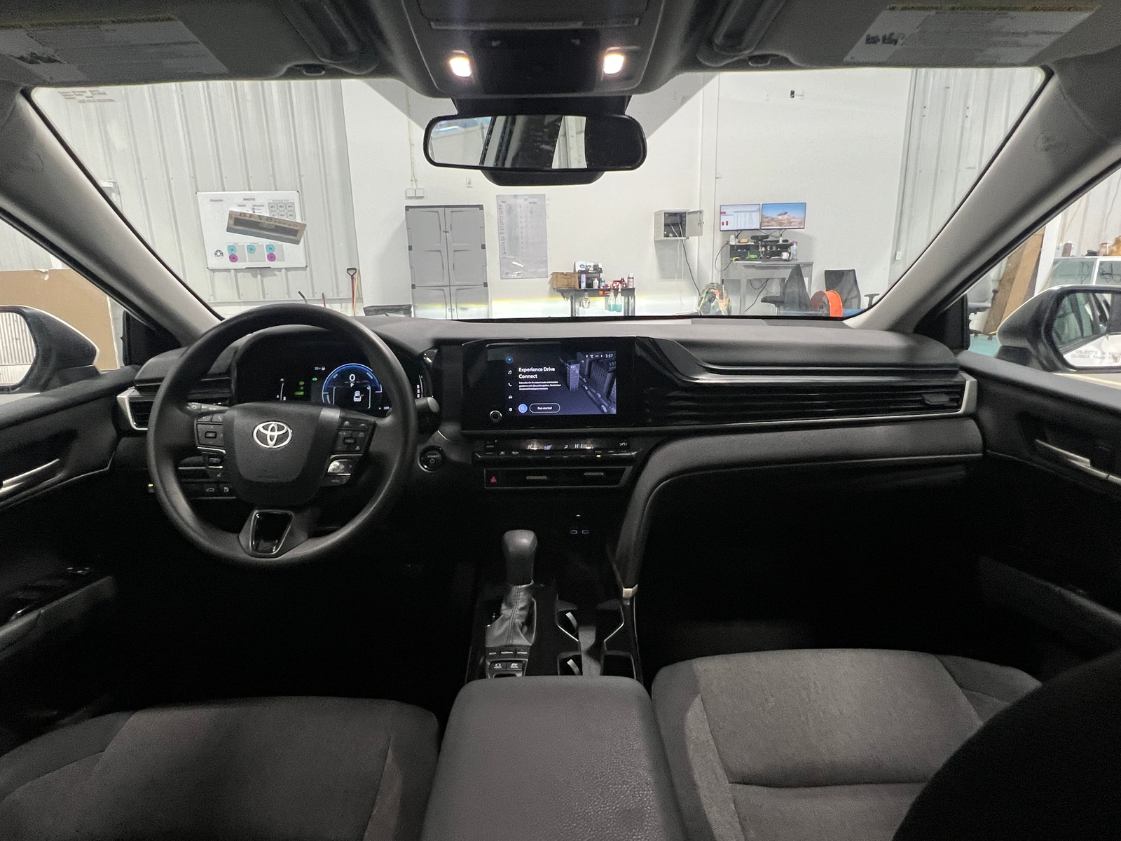 Thumbnail: 2025 Toyota Camry - 3