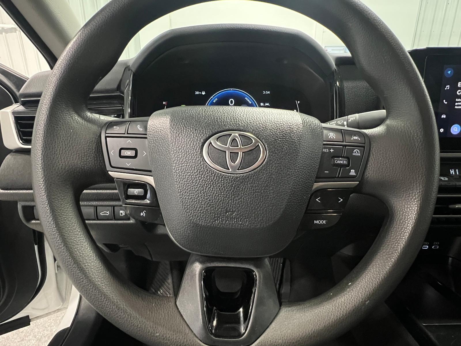 Thumbnail: 2025 Toyota Camry - 5