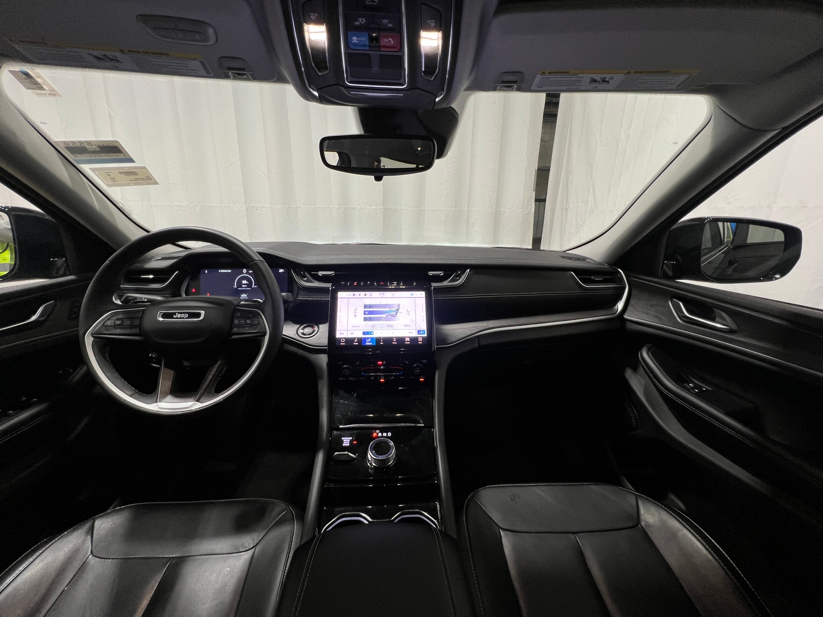 Thumbnail: 2023 Jeep Grand Cherokee - 2