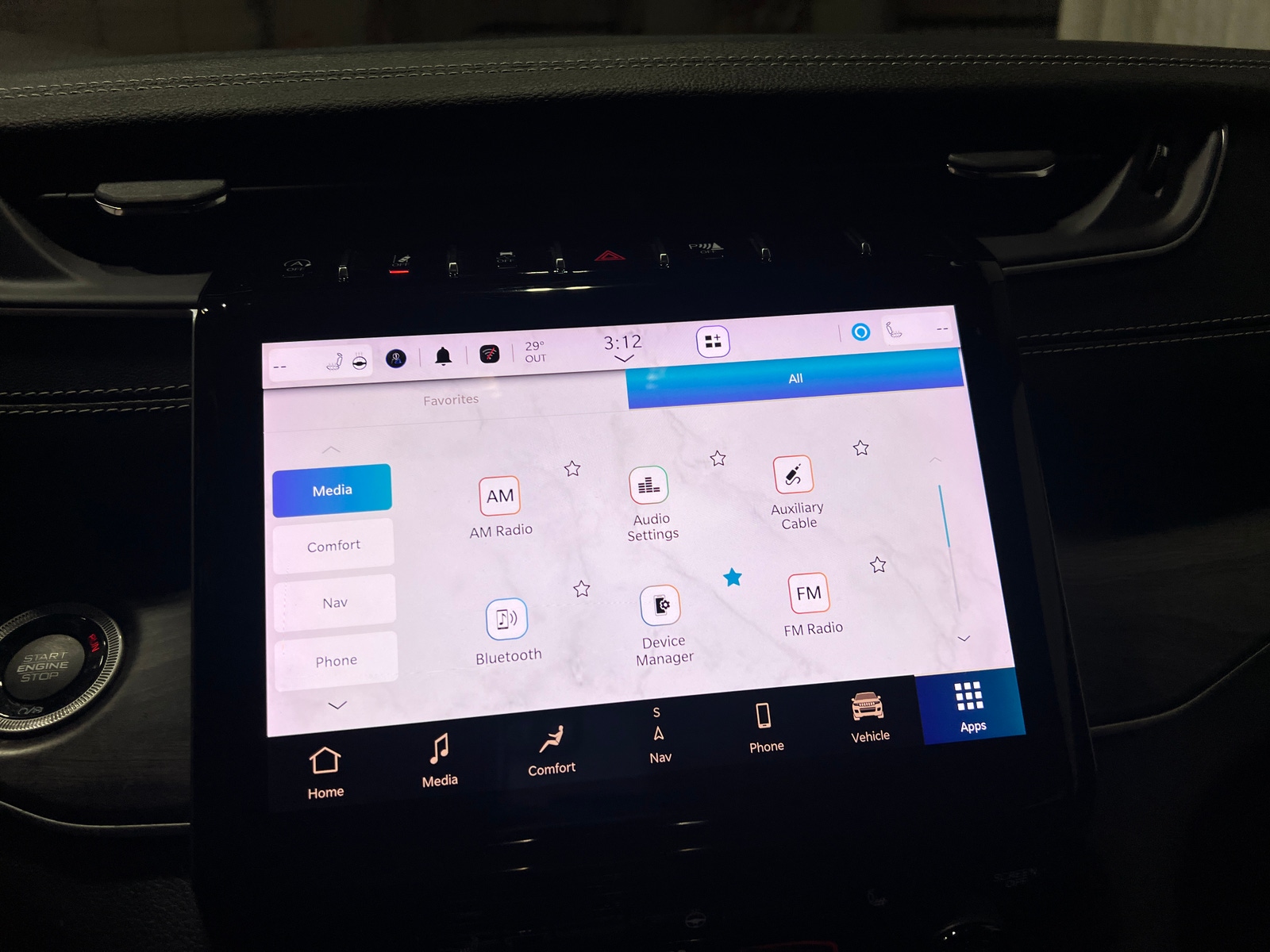 Thumbnail: 2023 Jeep Grand Cherokee - 3