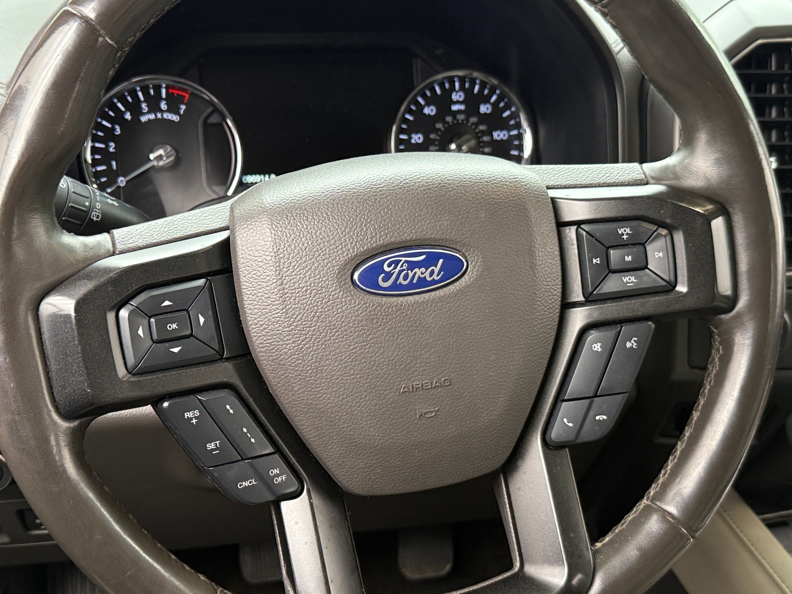 Thumbnail: 2018 Ford Expedition - 4