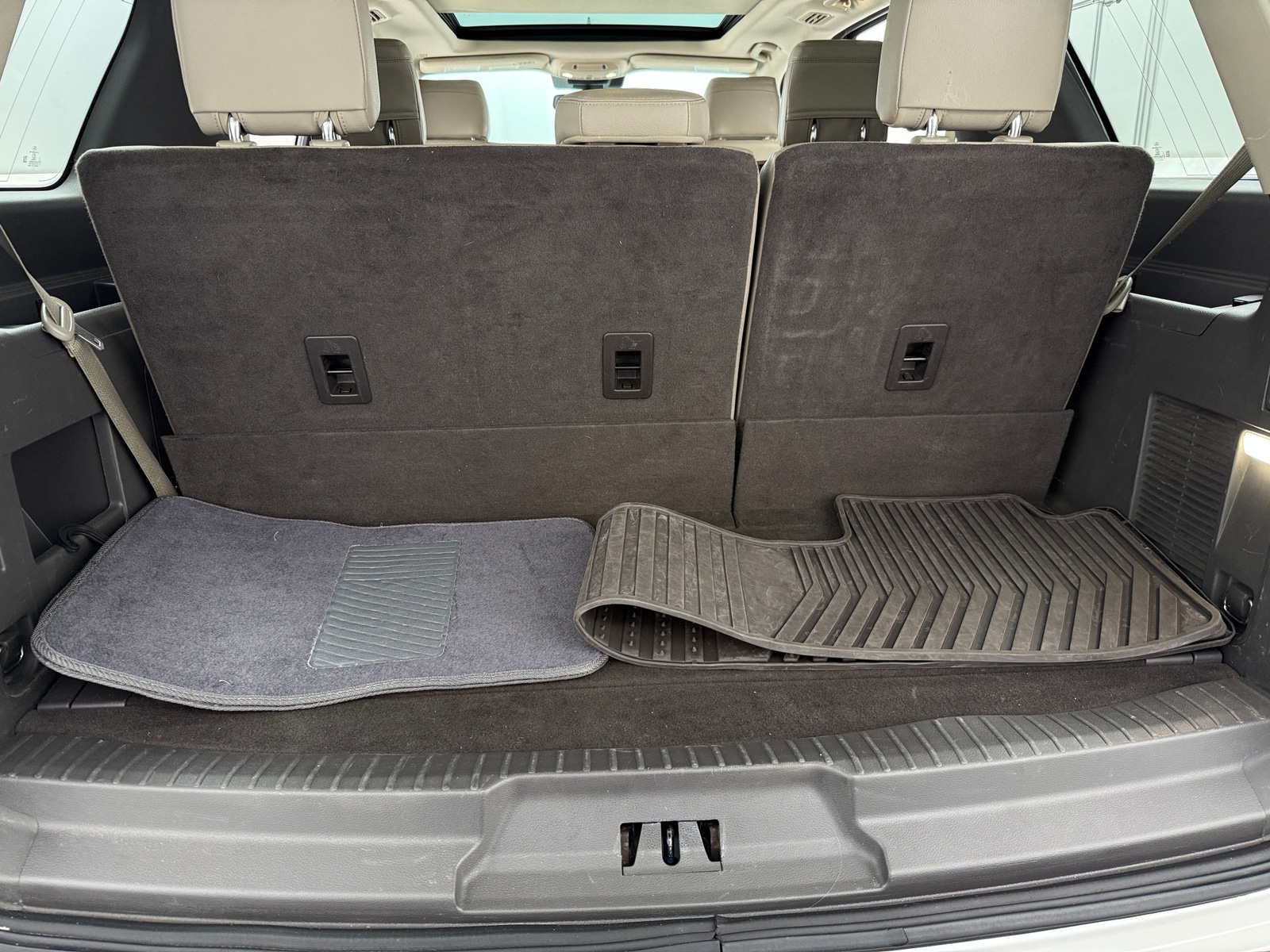 Thumbnail: 2018 Ford Expedition - 6