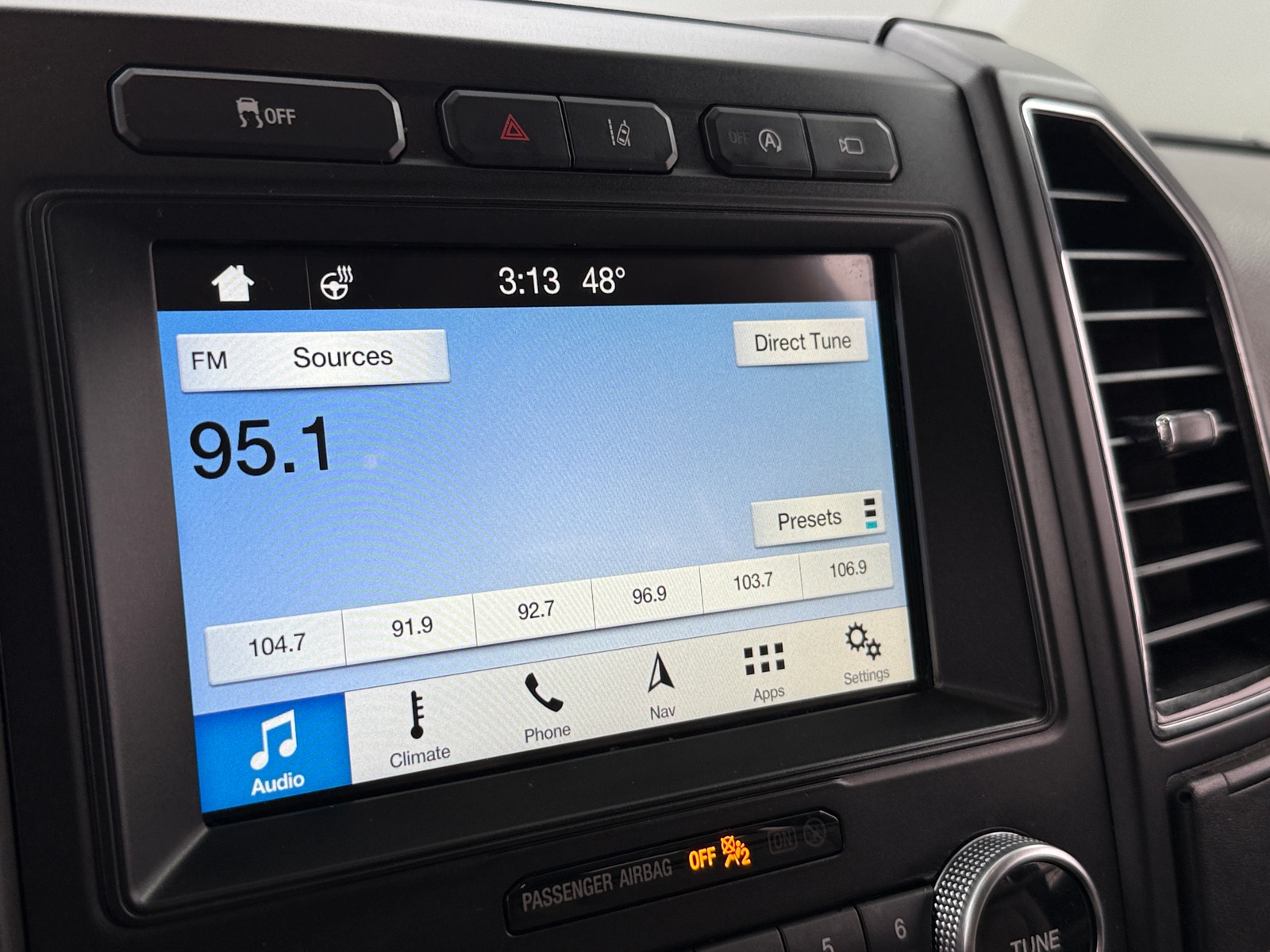 Thumbnail: 2018 Ford Expedition - 3