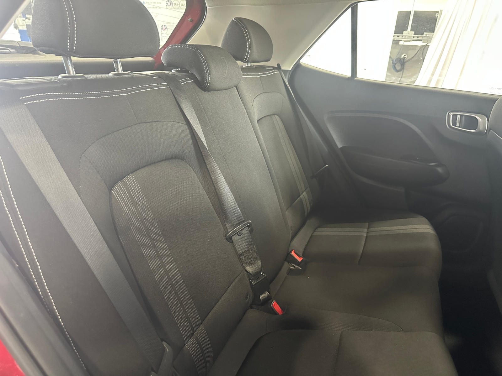 Thumbnail: 2020 Hyundai Venue - 6