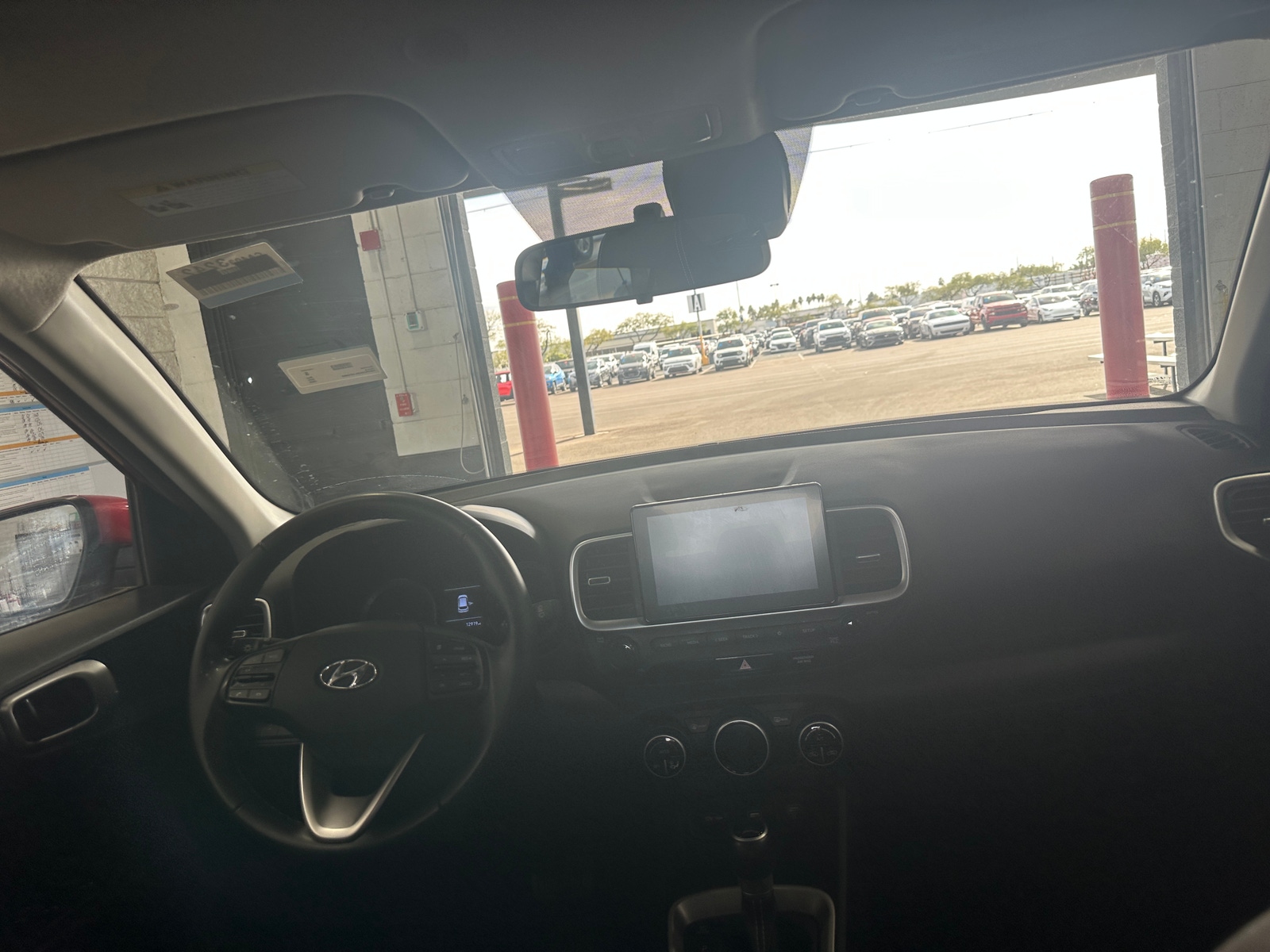 Thumbnail: 2020 Hyundai Venue - 3