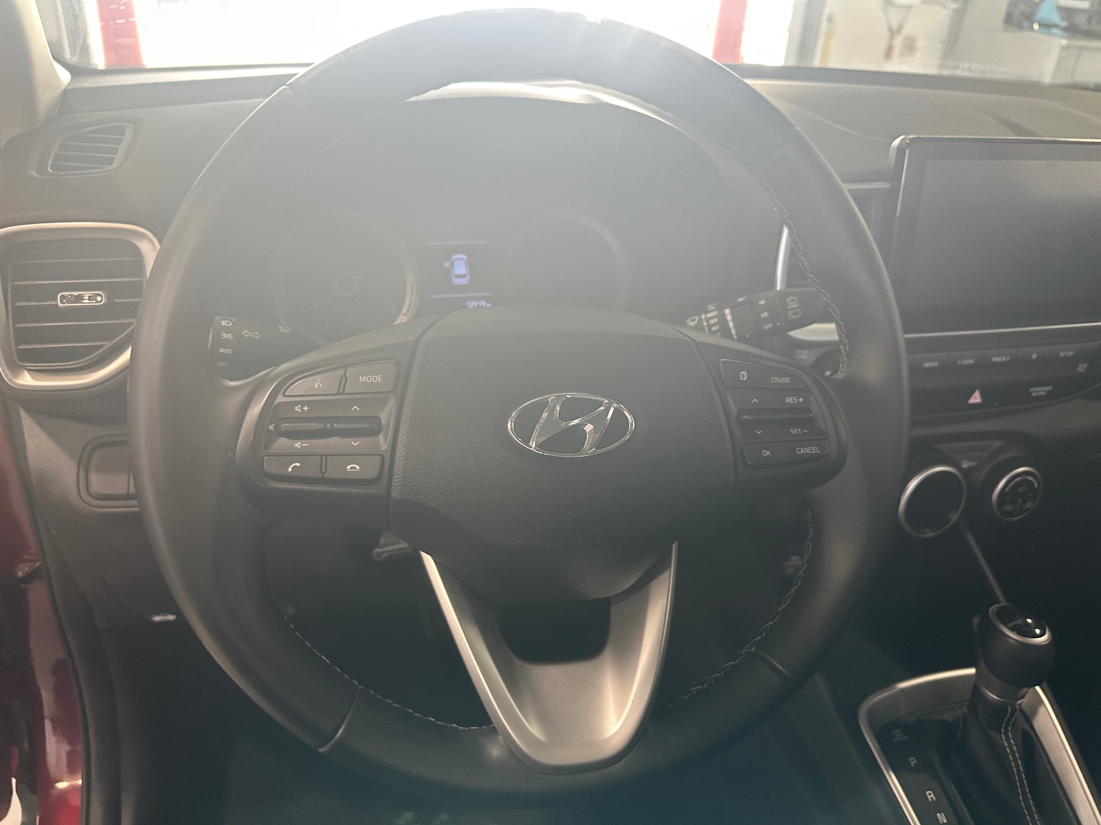 Thumbnail: 2020 Hyundai Venue - 5