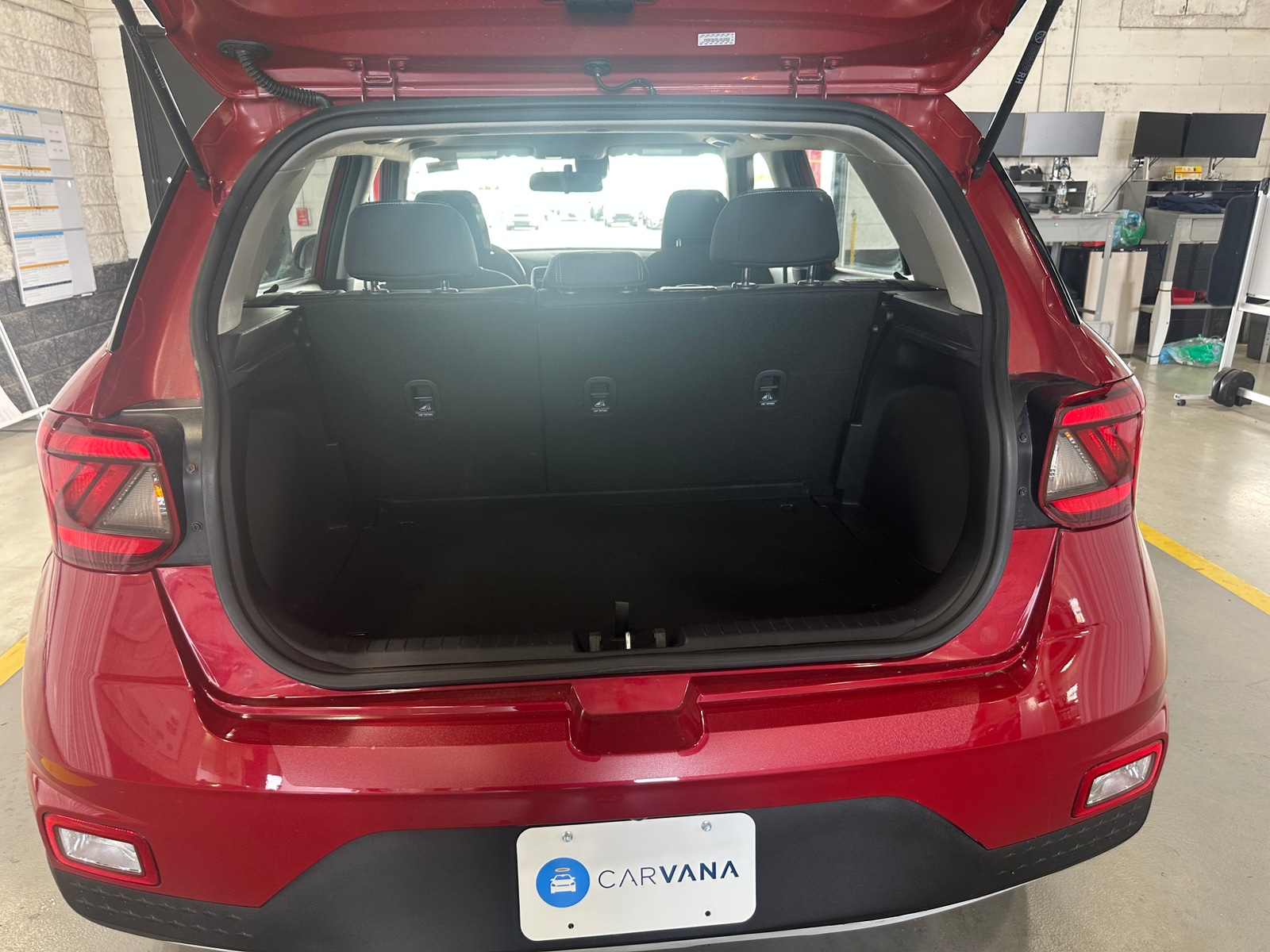 Thumbnail: 2020 Hyundai Venue - 7