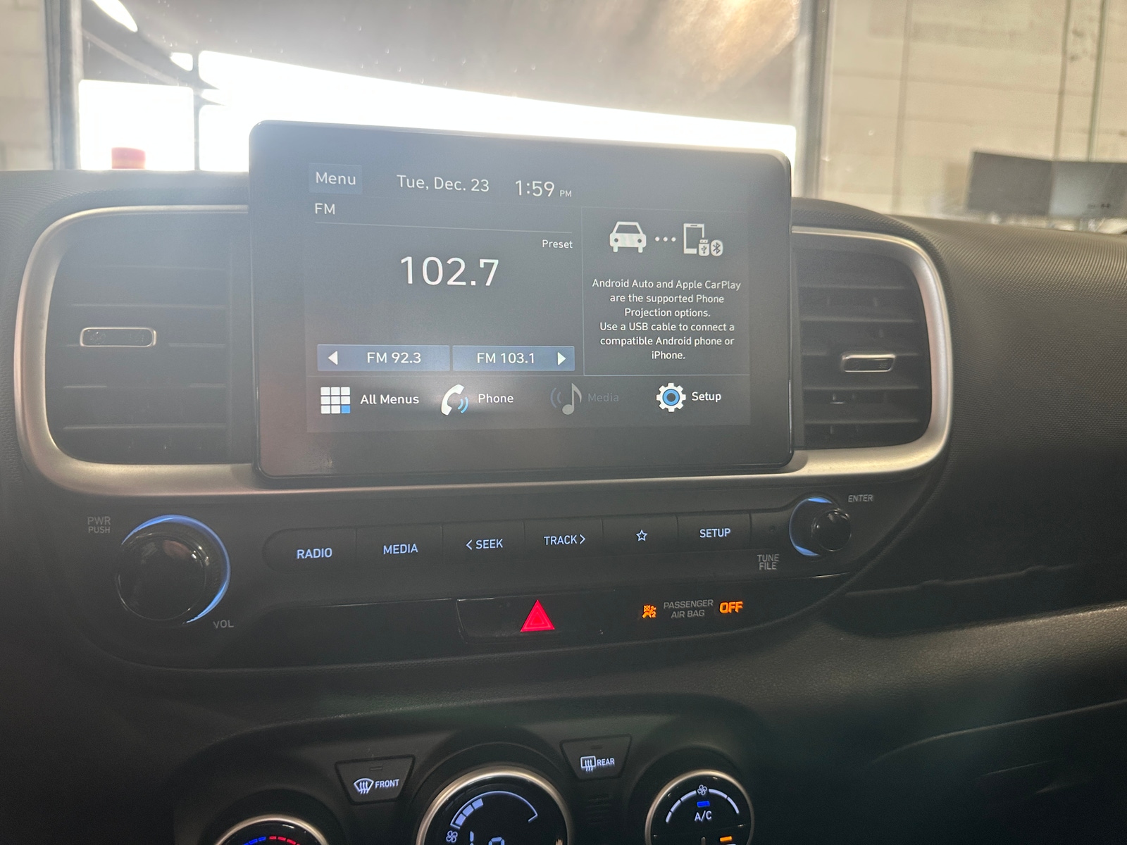 Thumbnail: 2020 Hyundai Venue - 4