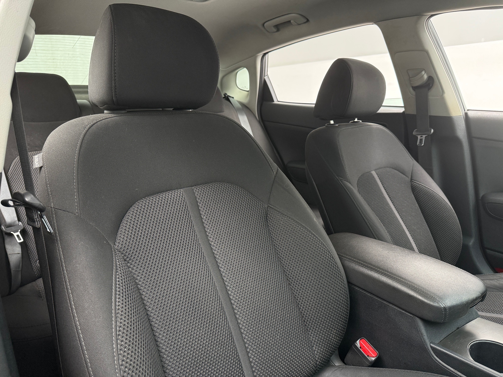 Thumbnail: 2020 Kia Optima - 2