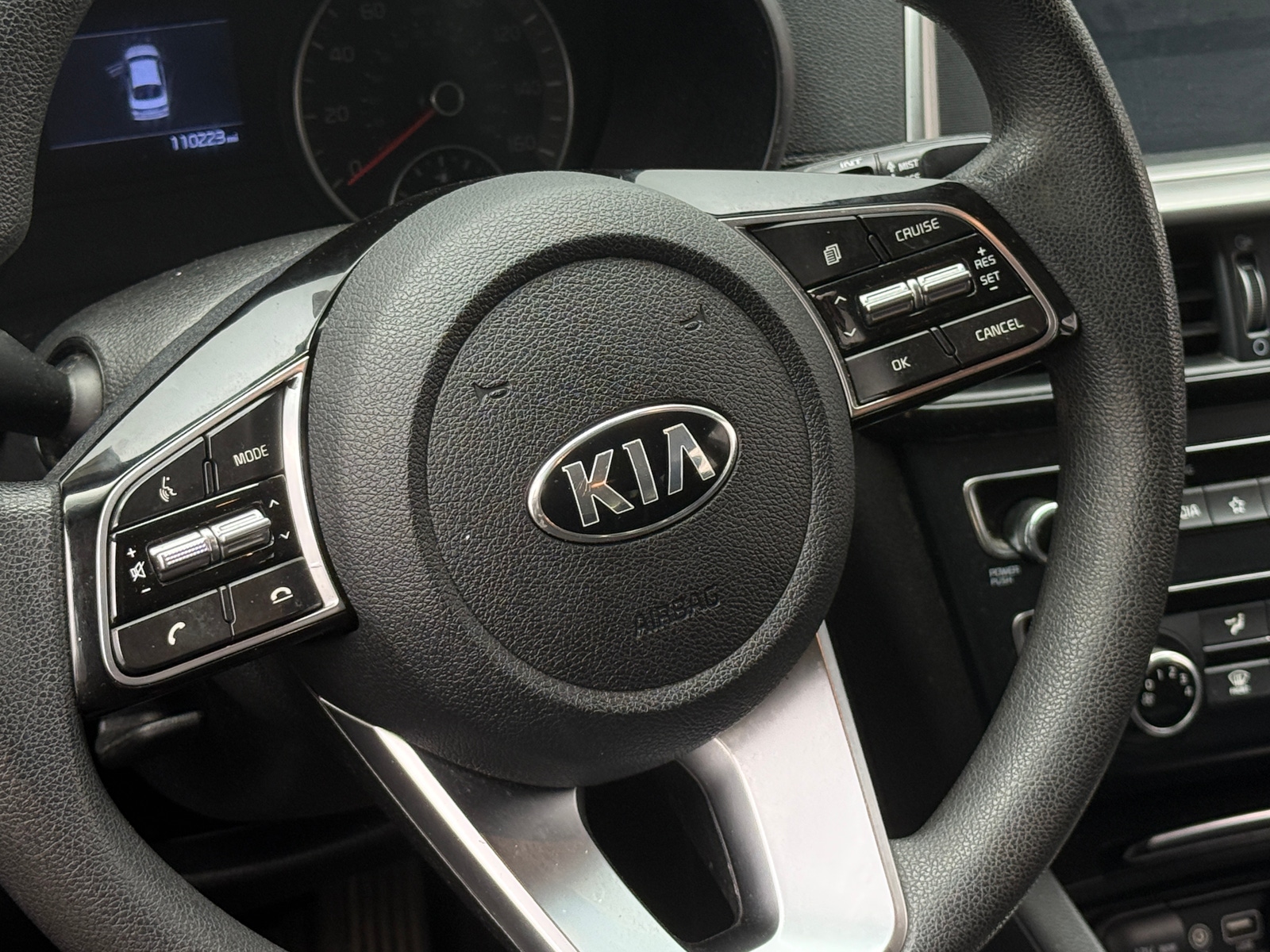 Thumbnail: 2020 Kia Optima - 5