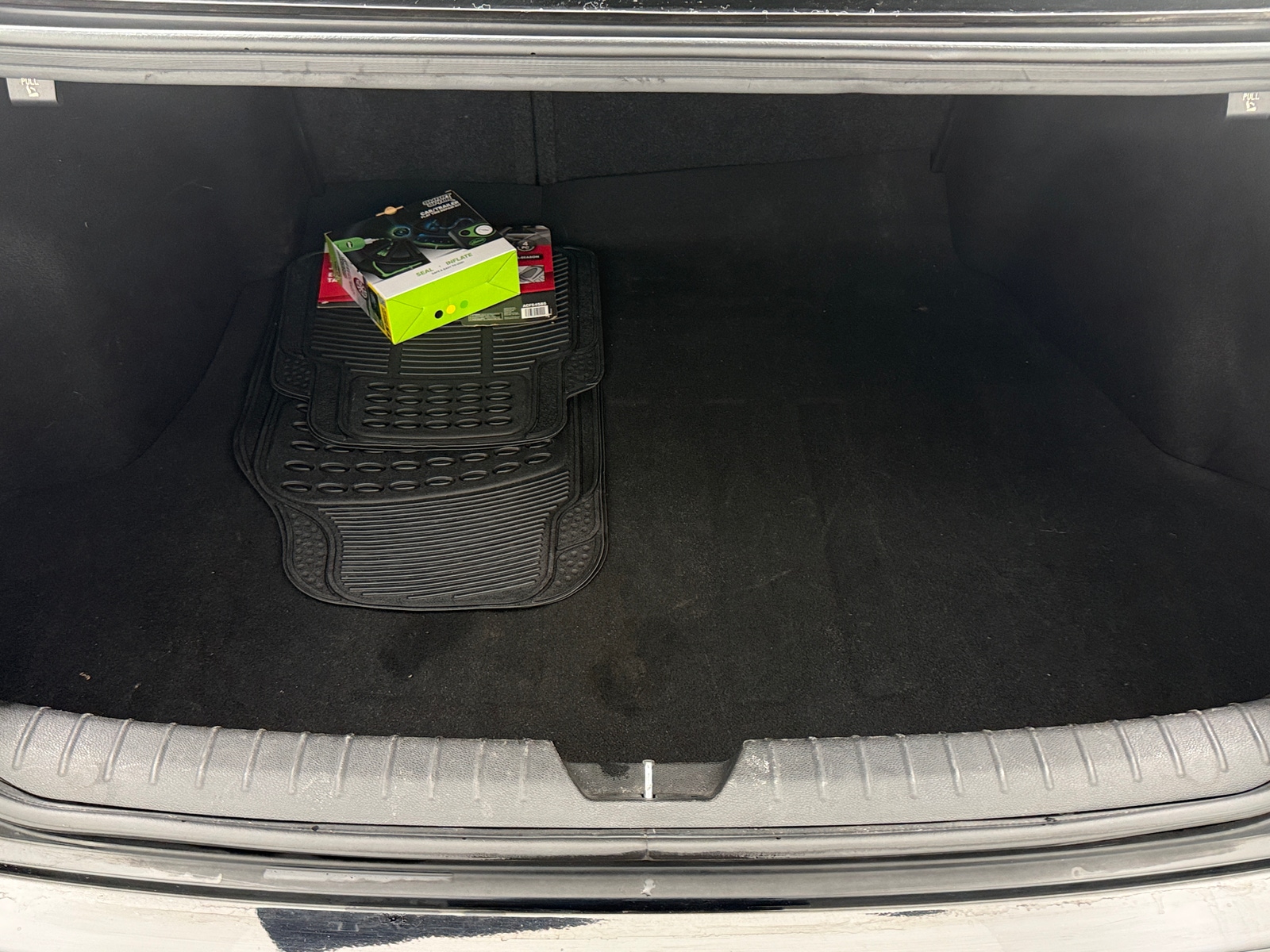 Thumbnail: 2020 Kia Optima - 7