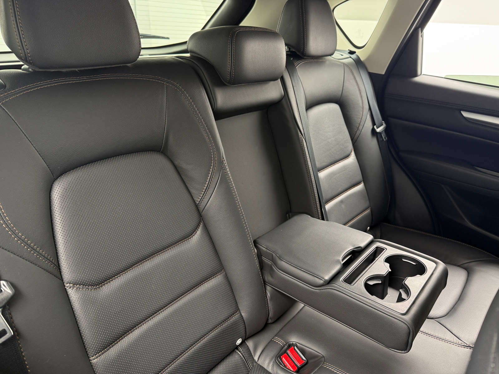 Thumbnail: 2023 Mazda CX-5 - 5