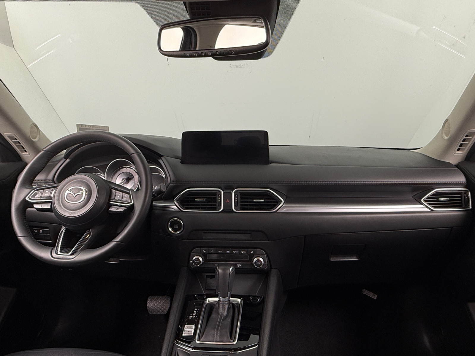 Thumbnail: 2023 Mazda CX-5 - 2