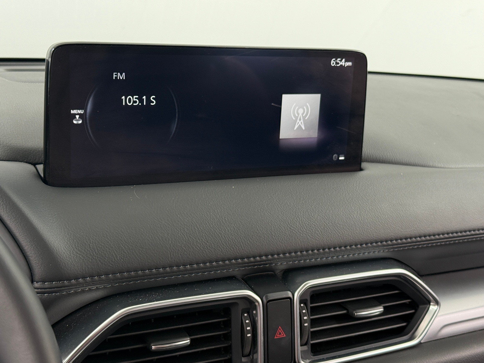 Thumbnail: 2023 Mazda CX-5 - 3