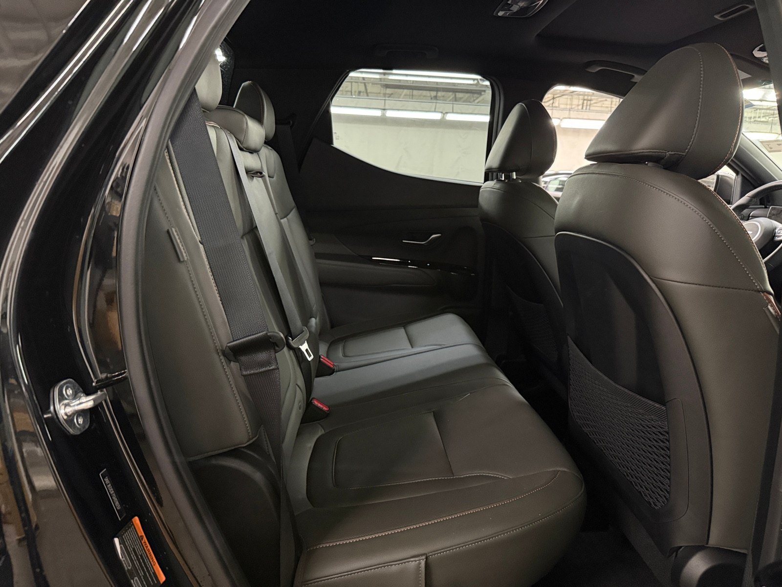 Thumbnail: 2025 Hyundai Santa Cruz - 5