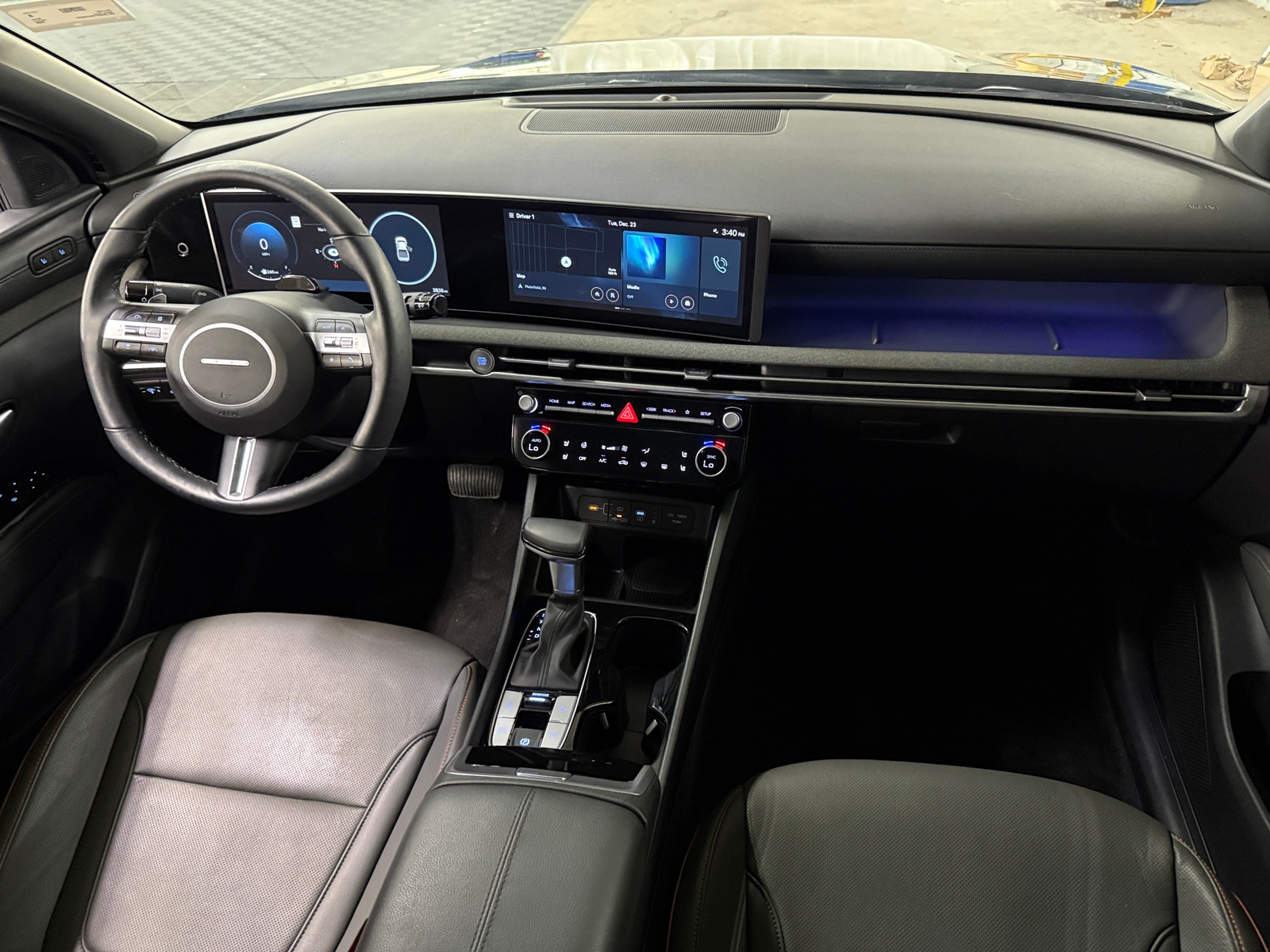 Thumbnail: 2025 Hyundai Santa Cruz - 2