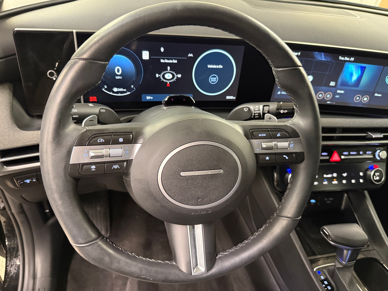 Thumbnail: 2025 Hyundai Santa Cruz - 4