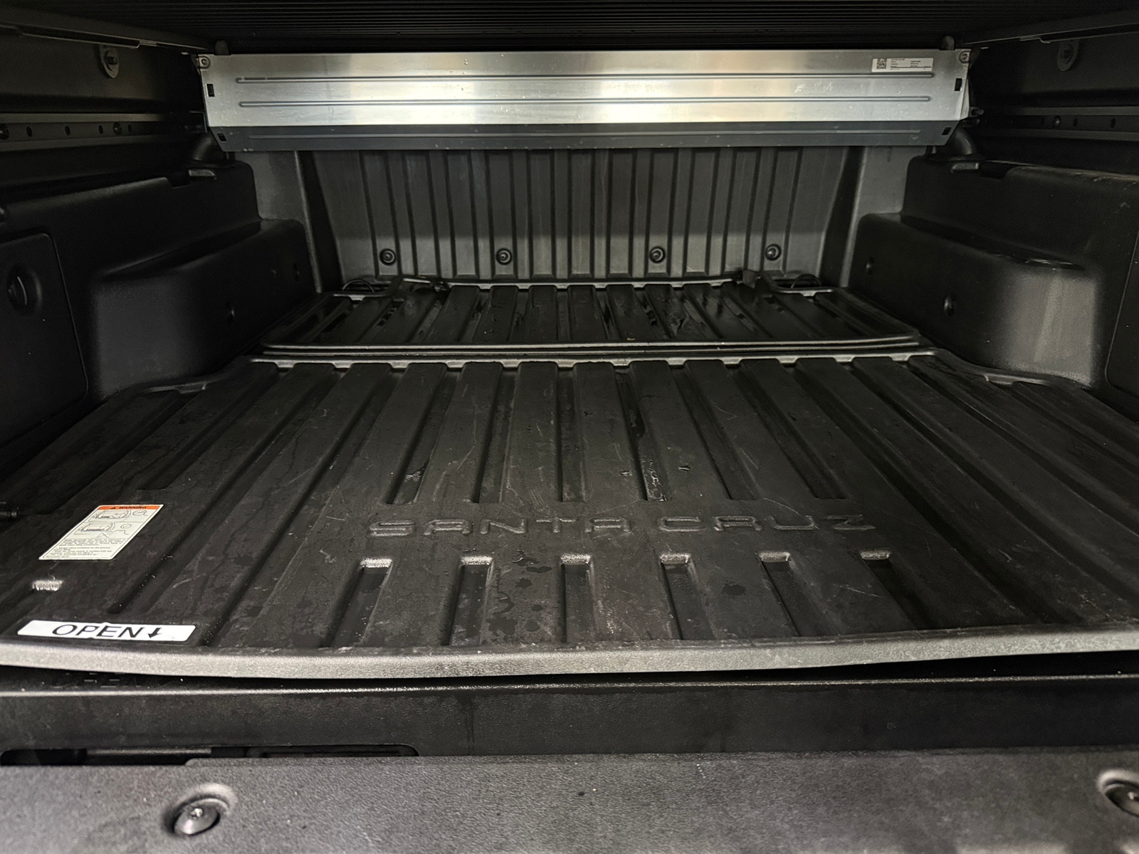 Thumbnail: 2025 Hyundai Santa Cruz - 6