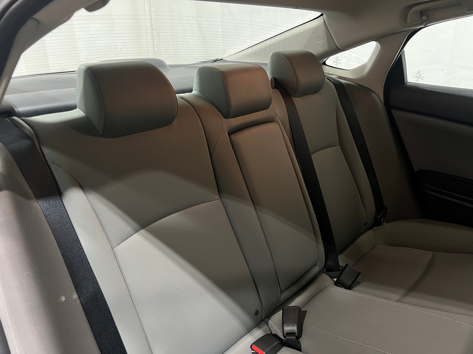 Thumbnail: 2021 Honda Civic - 6