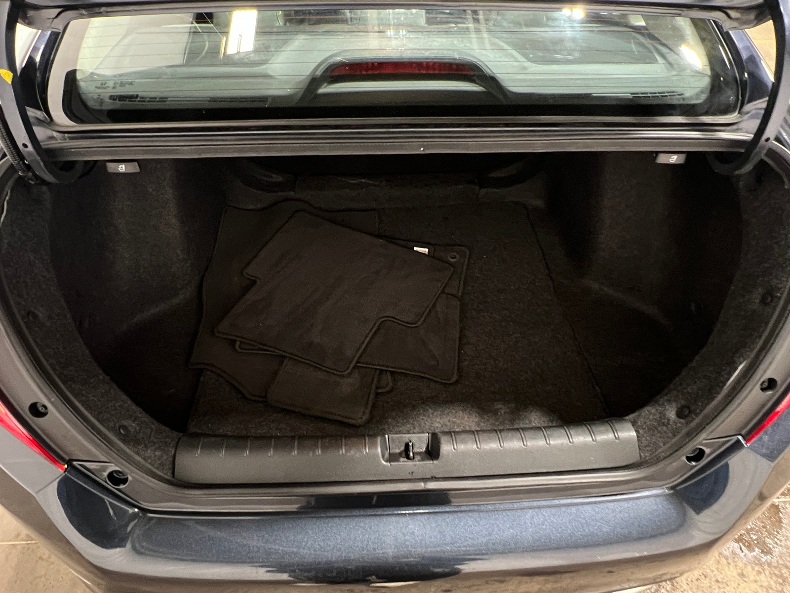 Thumbnail: 2021 Honda Civic - 7