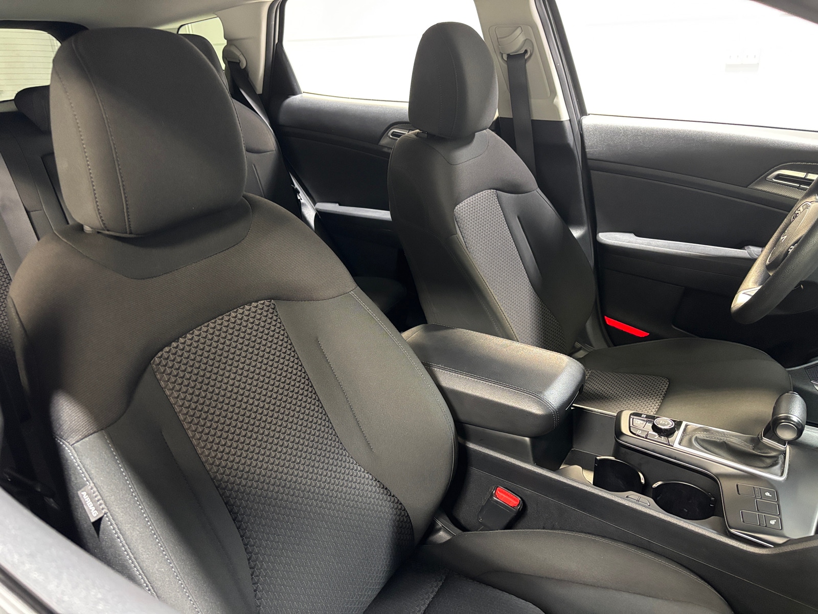 Thumbnail: 2024 Kia Sportage - 2