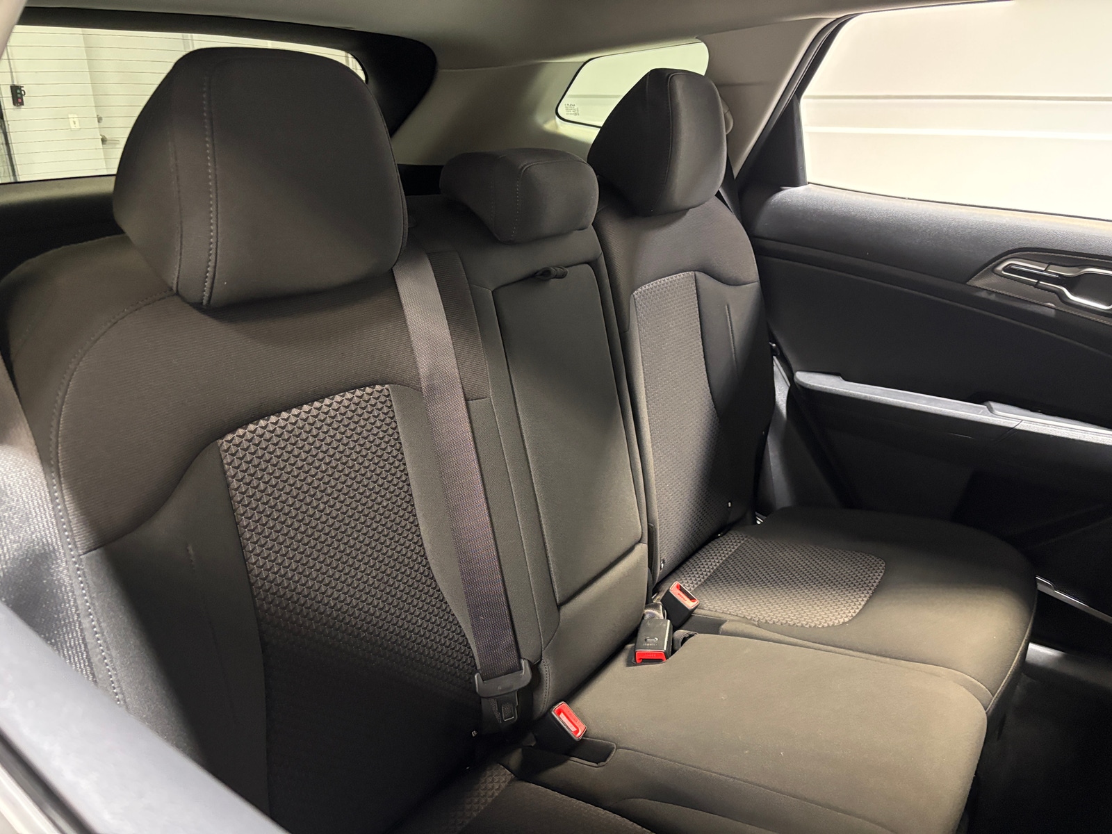 Thumbnail: 2024 Kia Sportage - 6