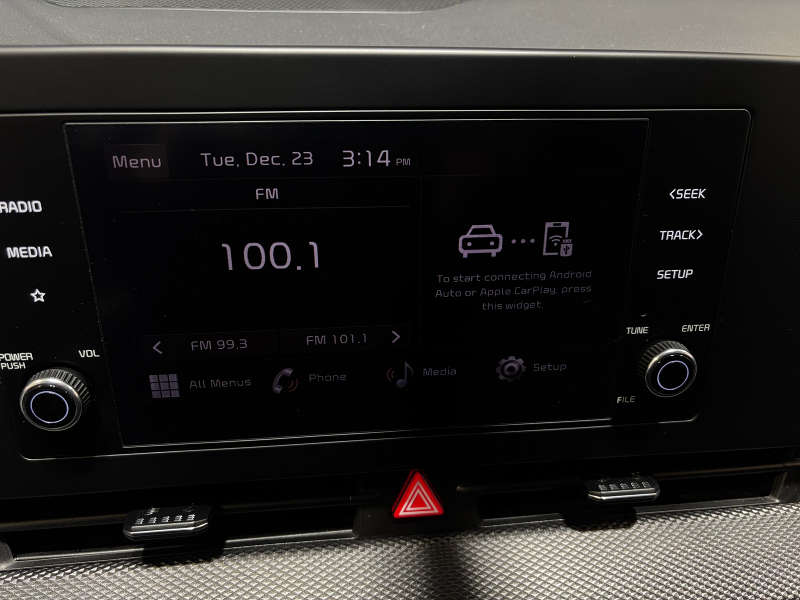 Thumbnail: 2024 Kia Sportage - 4