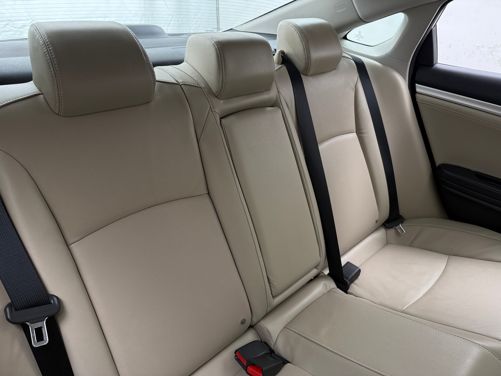 Thumbnail: 2017 Honda Civic - 5