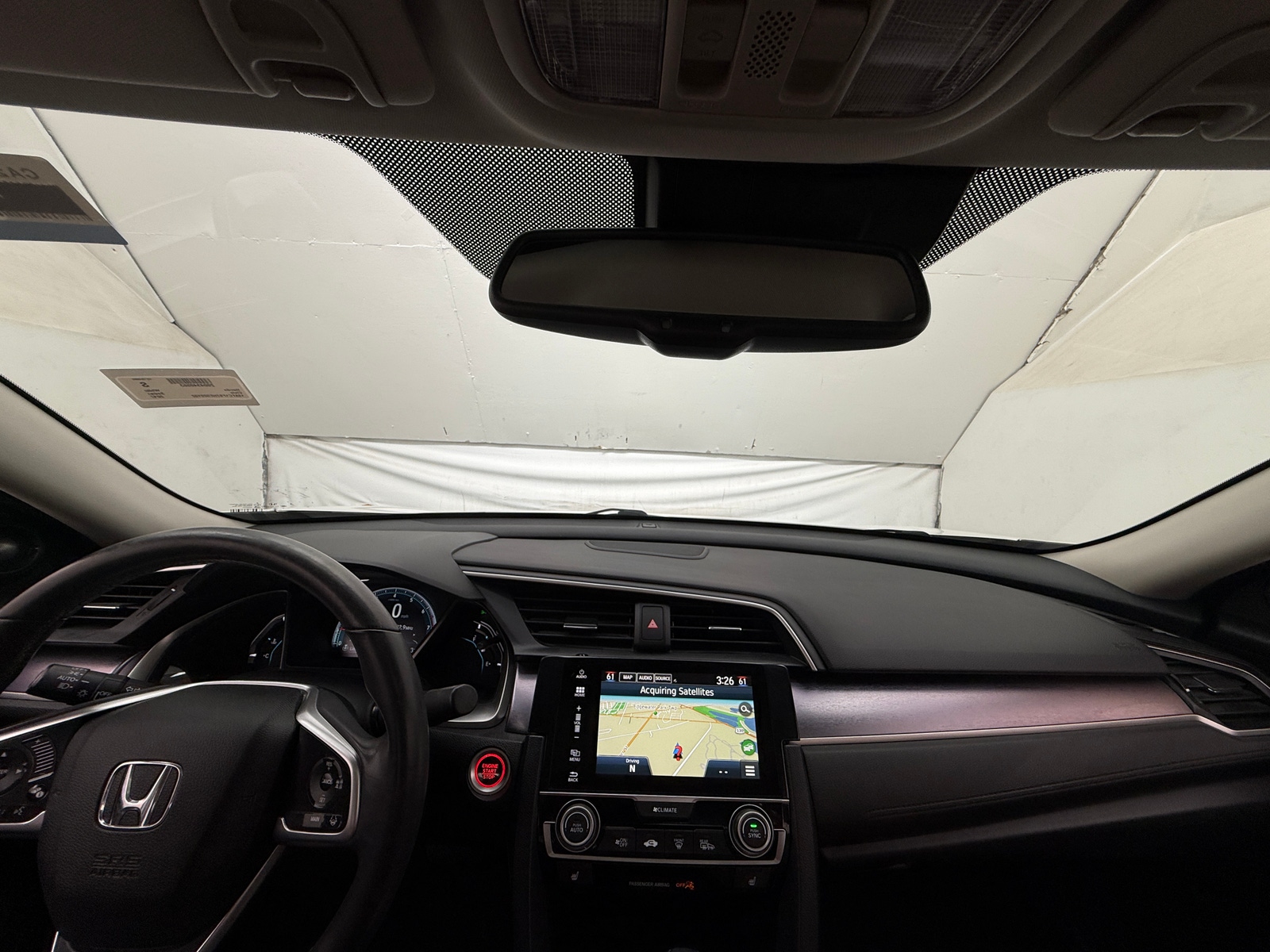 Thumbnail: 2017 Honda Civic - 2