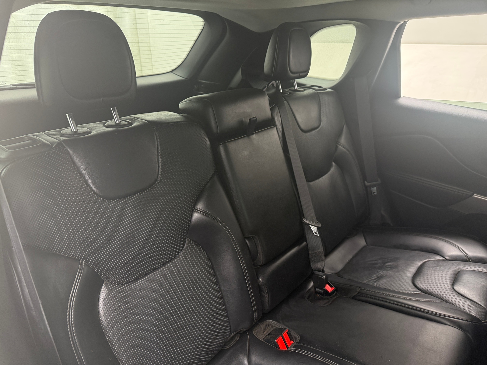 Thumbnail: 2021 Jeep Cherokee - 5