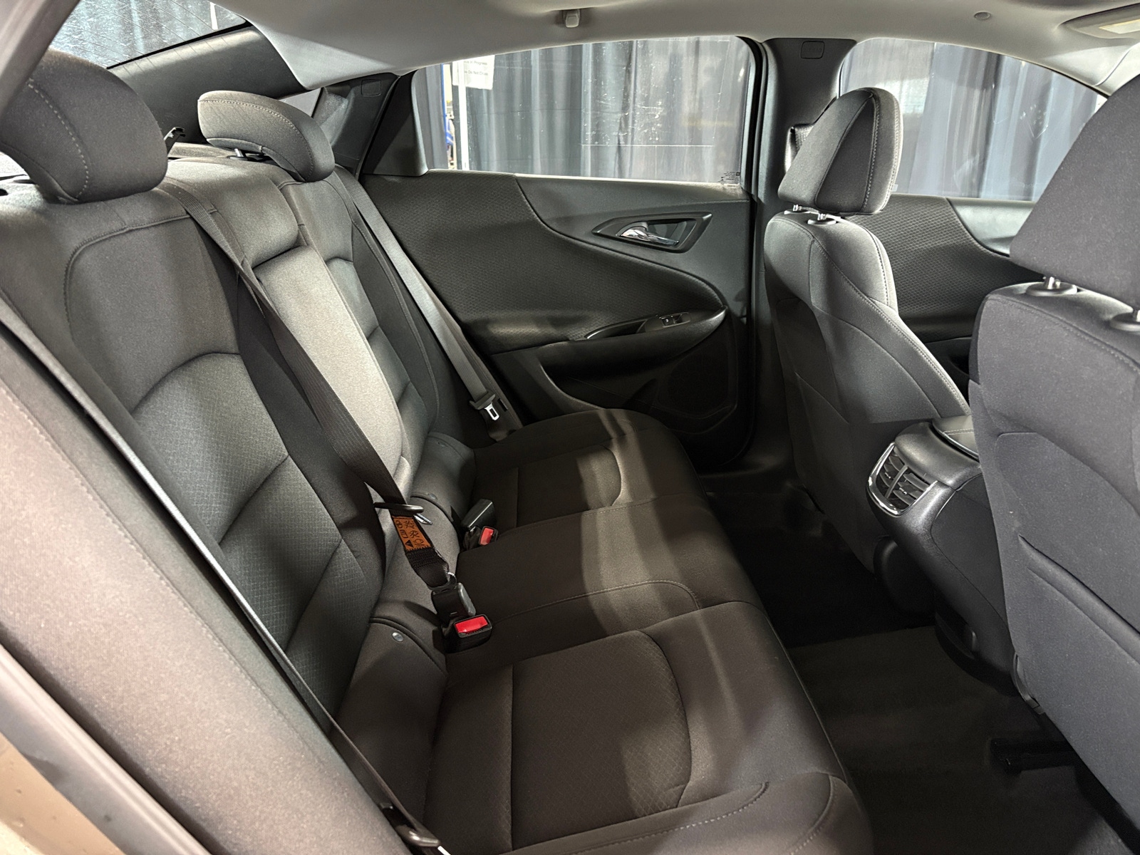 Thumbnail: 2024 Chevrolet Malibu - 6