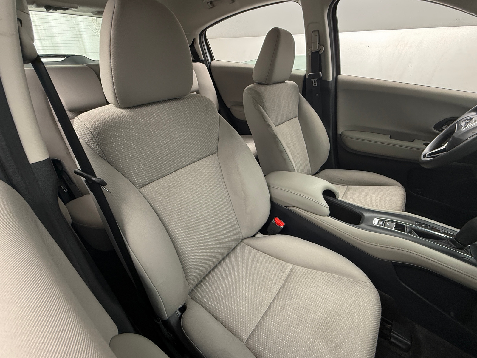 Thumbnail: 2018 Honda HR-V - 2