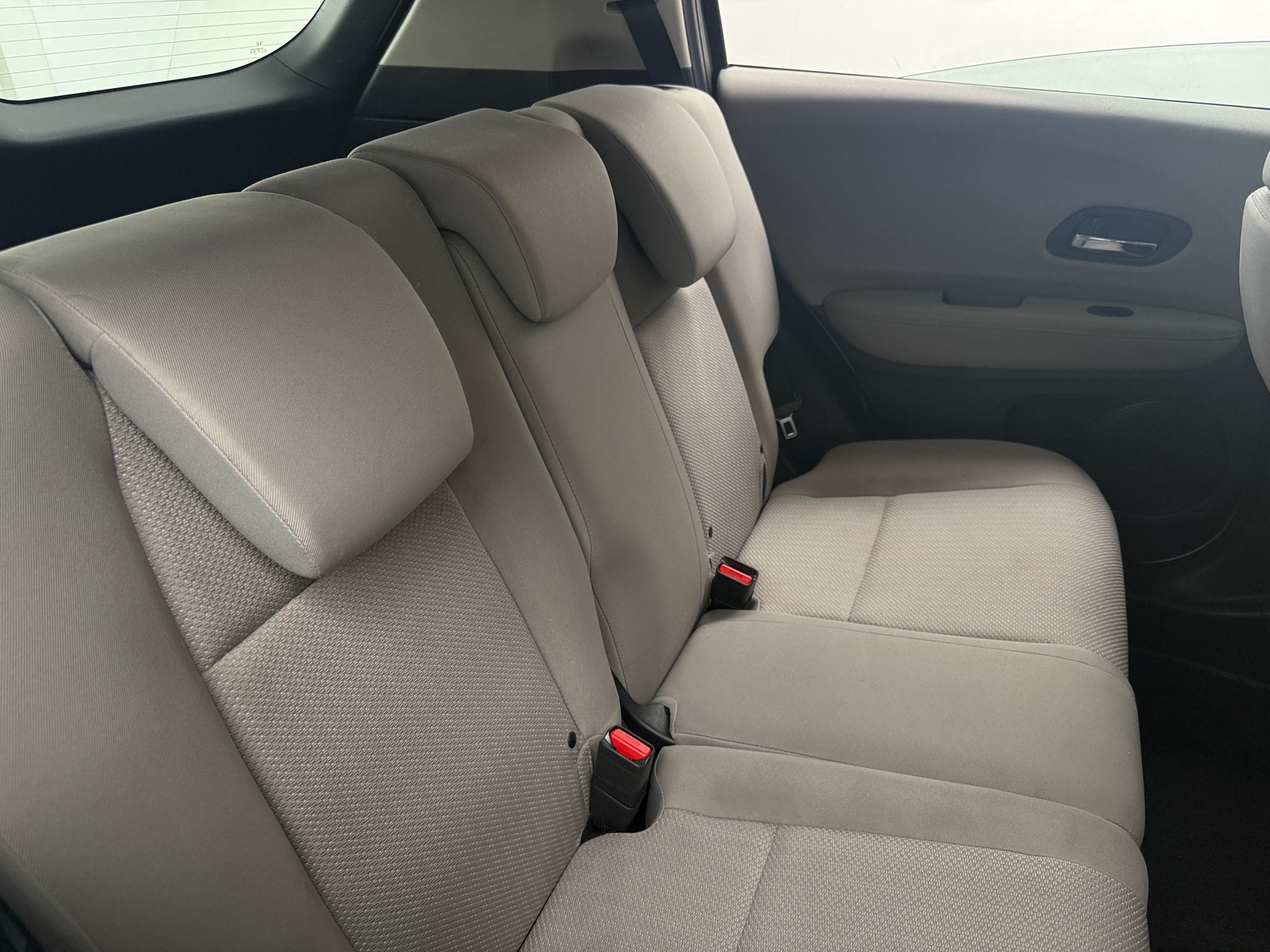 Thumbnail: 2018 Honda HR-V - 6