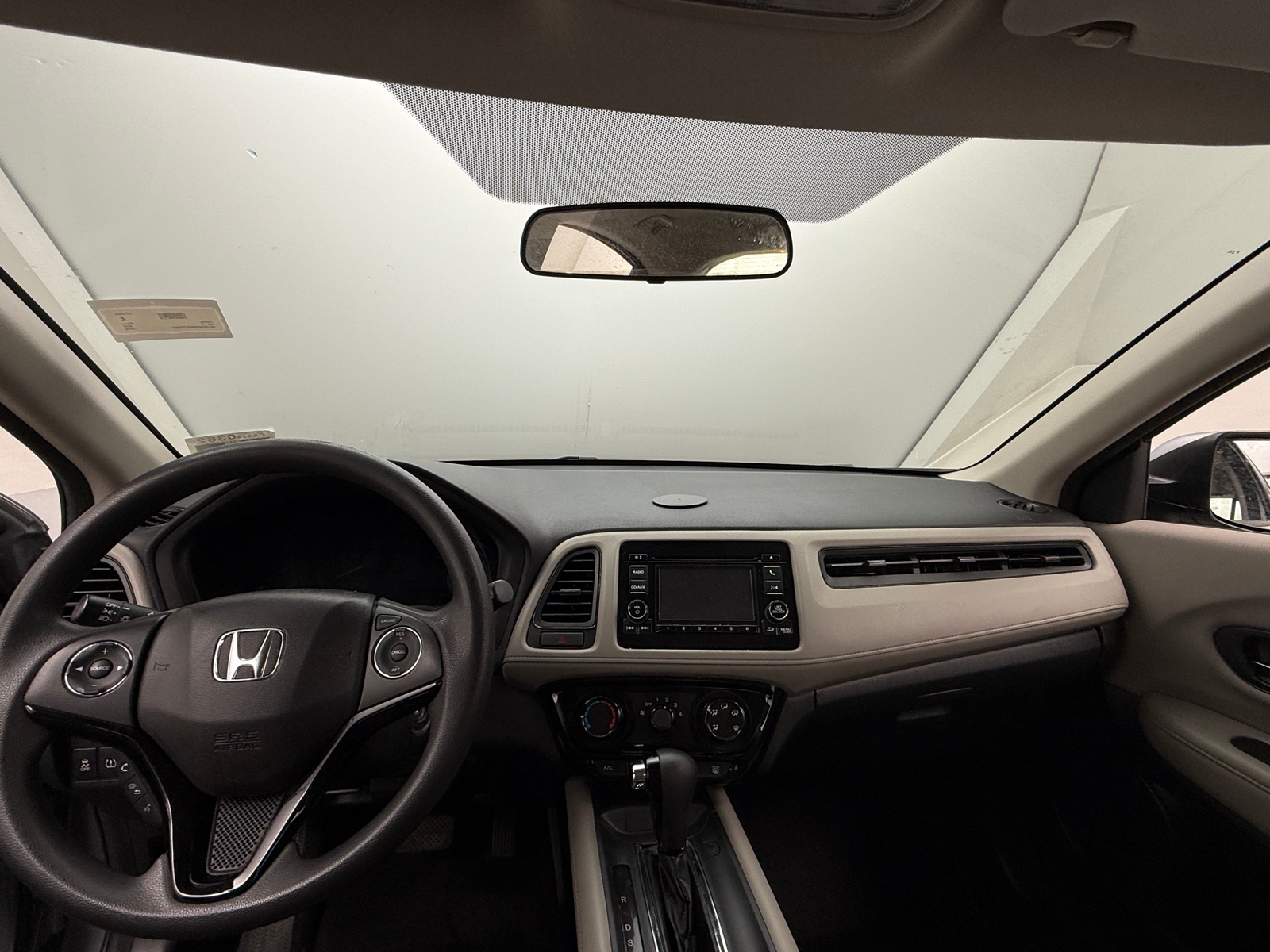 Thumbnail: 2018 Honda HR-V - 3