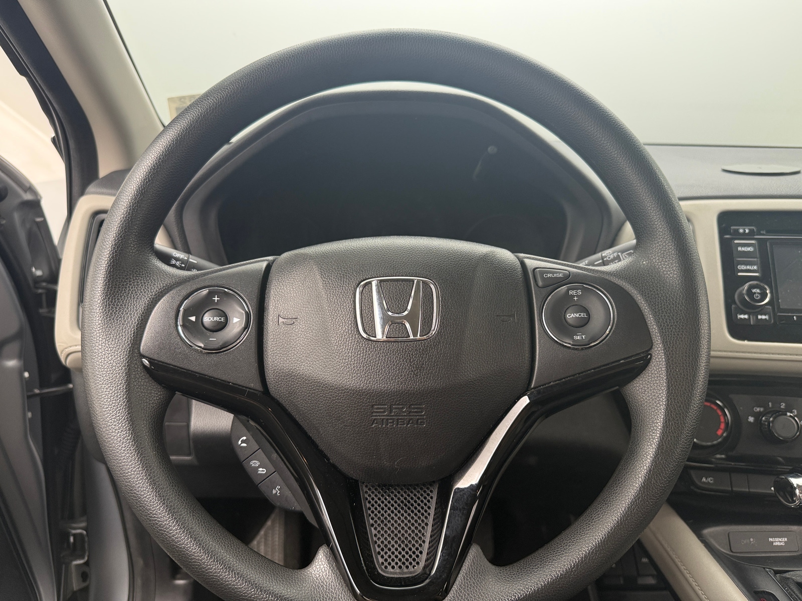 Thumbnail: 2018 Honda HR-V - 5