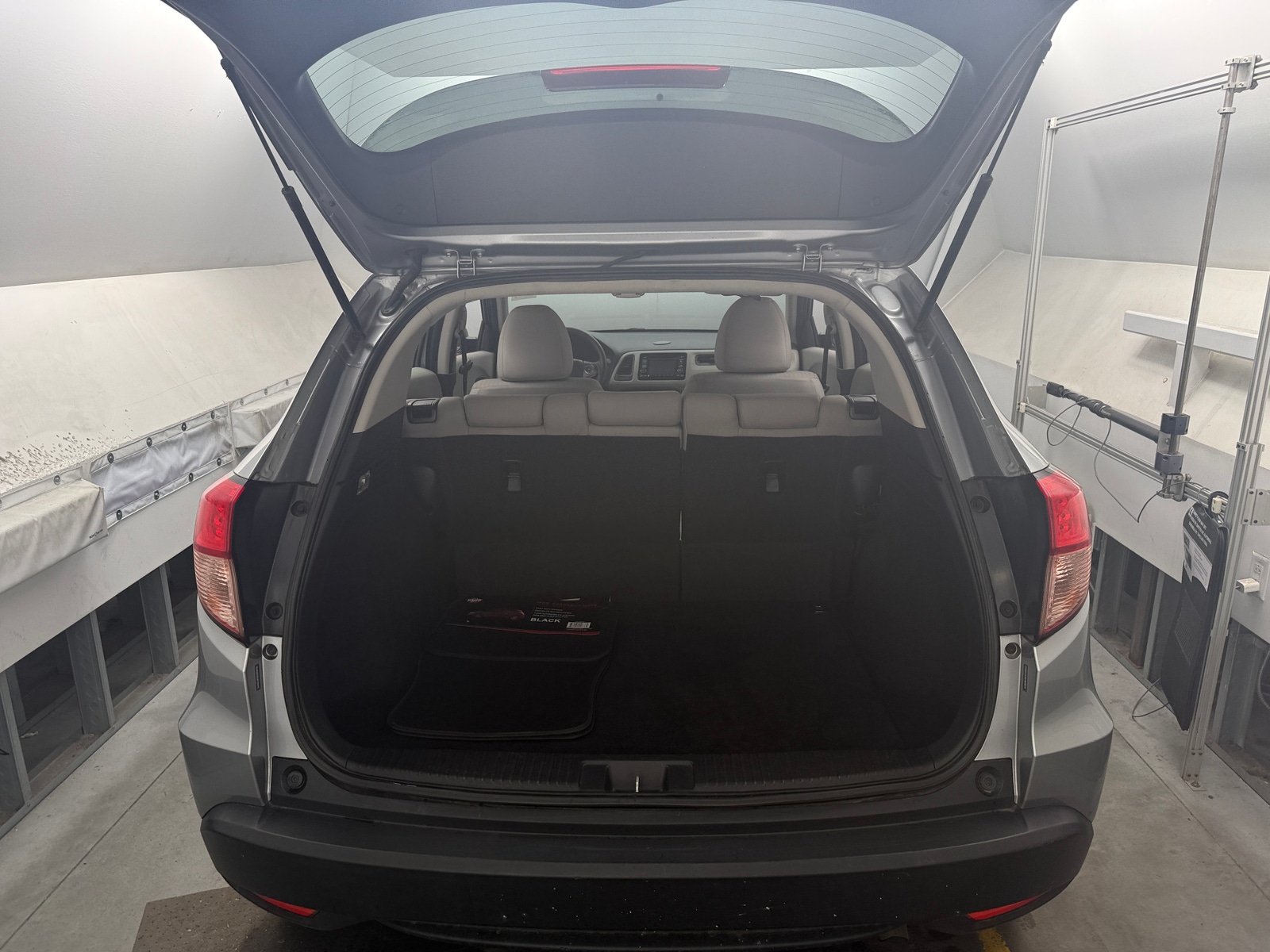 Thumbnail: 2018 Honda HR-V - 7