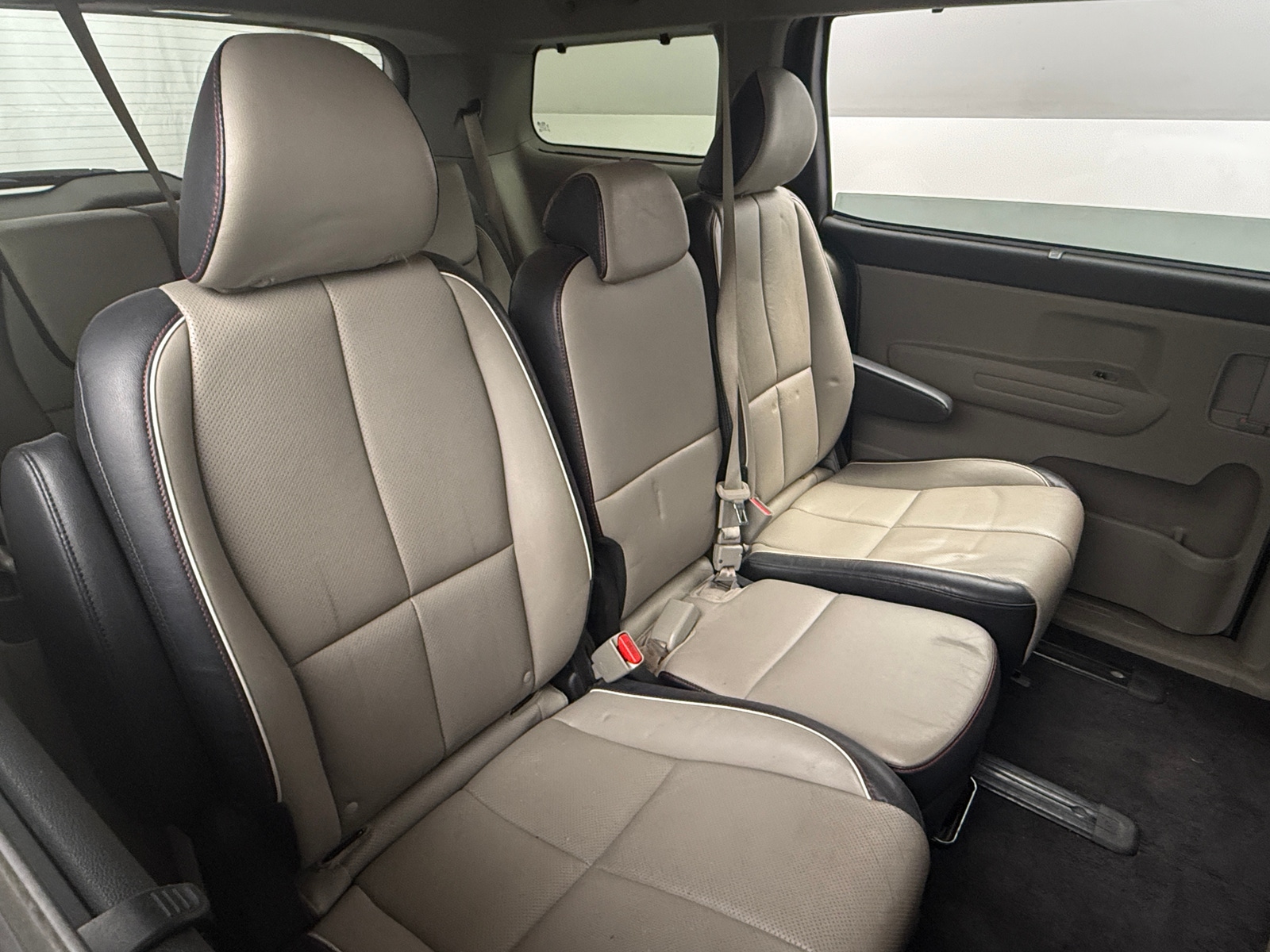 Thumbnail: 2020 Kia Sedona - 5