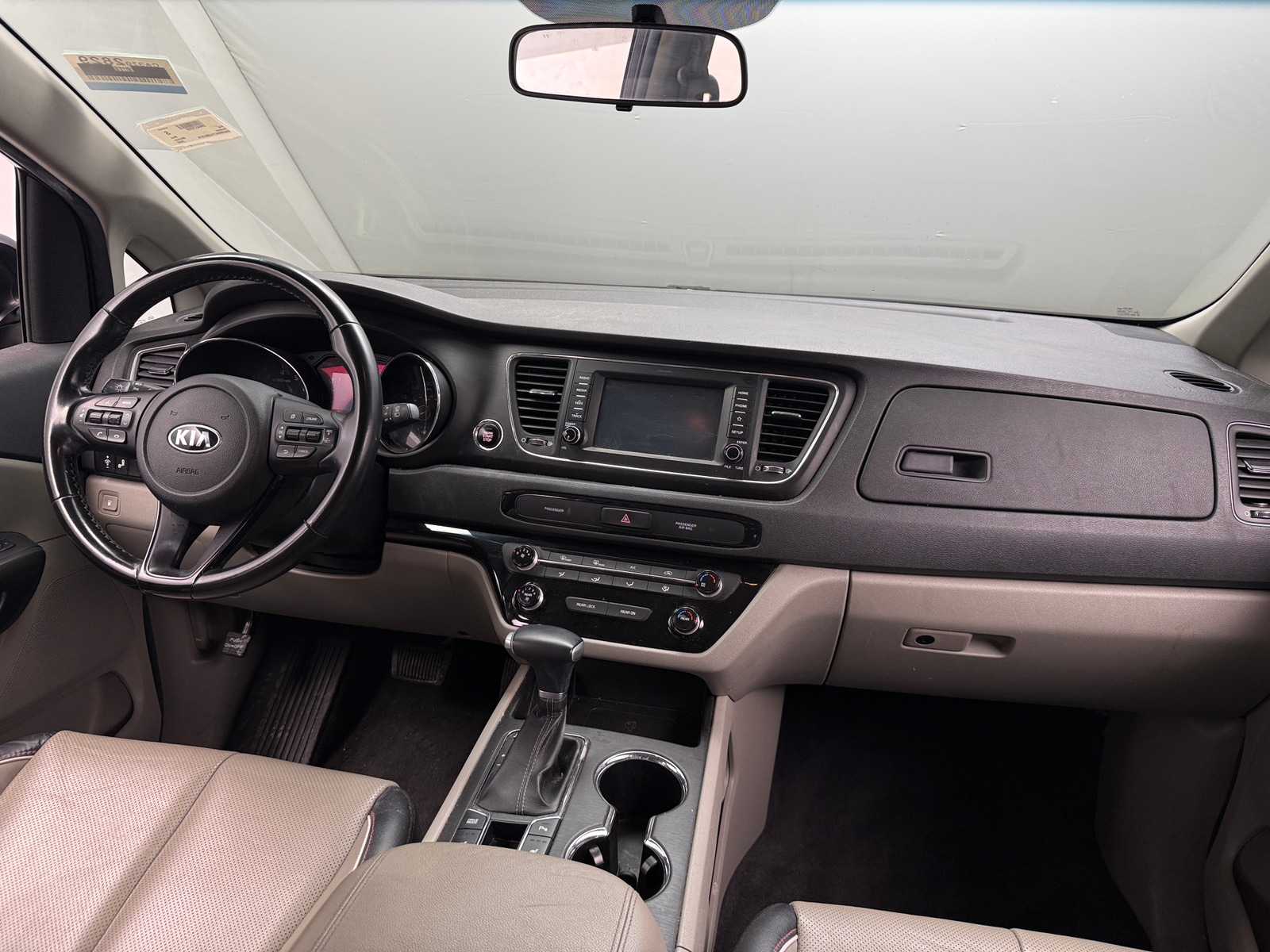 Thumbnail: 2020 Kia Sedona - 2