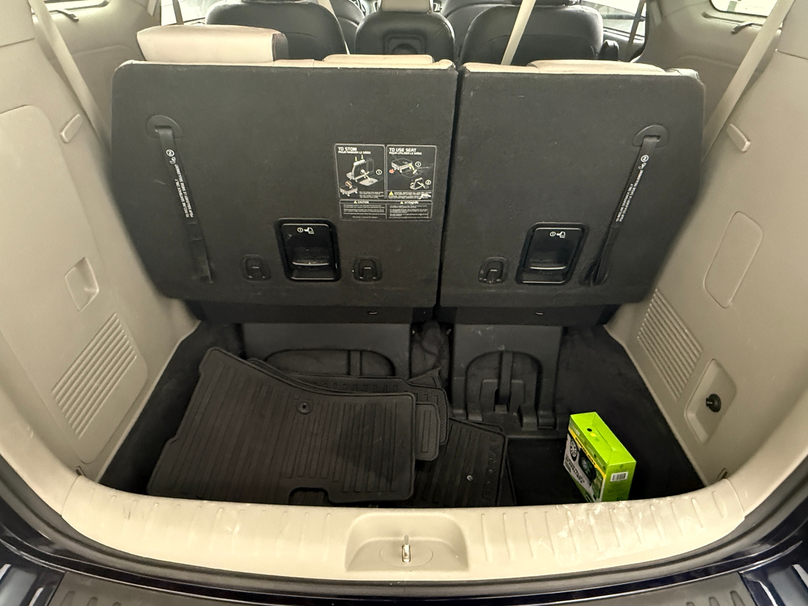 Thumbnail: 2020 Kia Sedona - 6