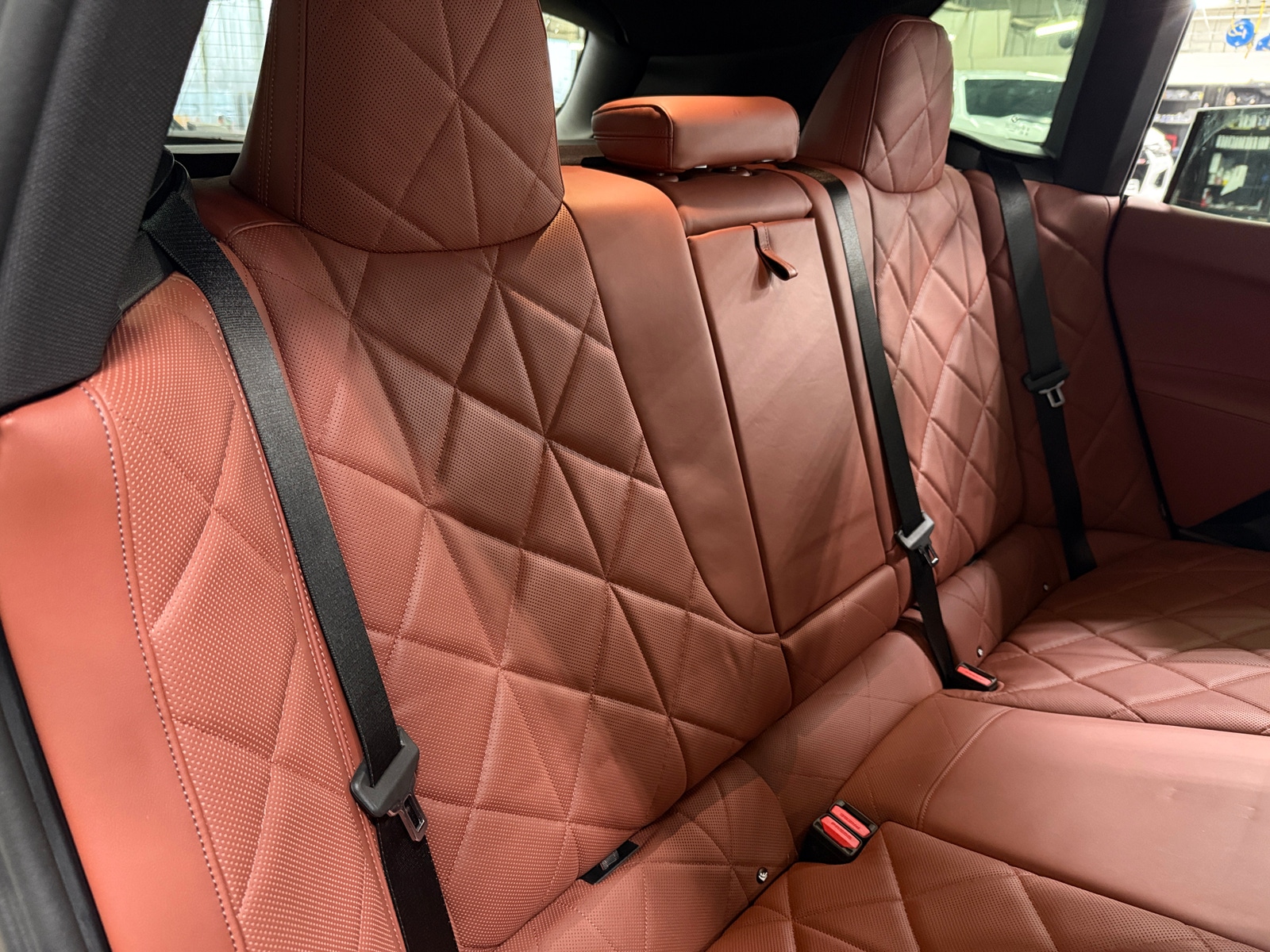 Thumbnail: 2023 BMW iX - 5