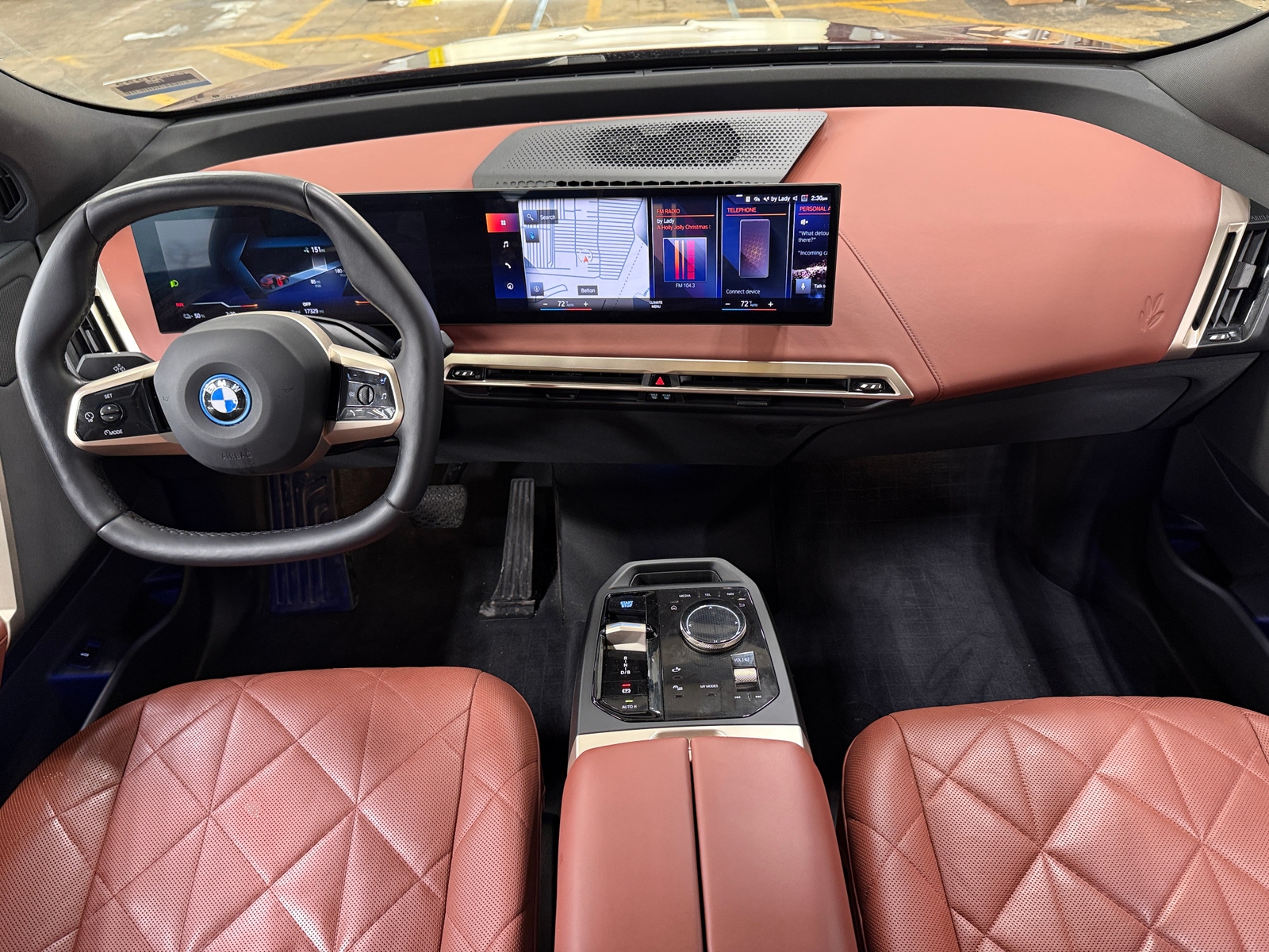 Thumbnail: 2023 BMW iX - 2