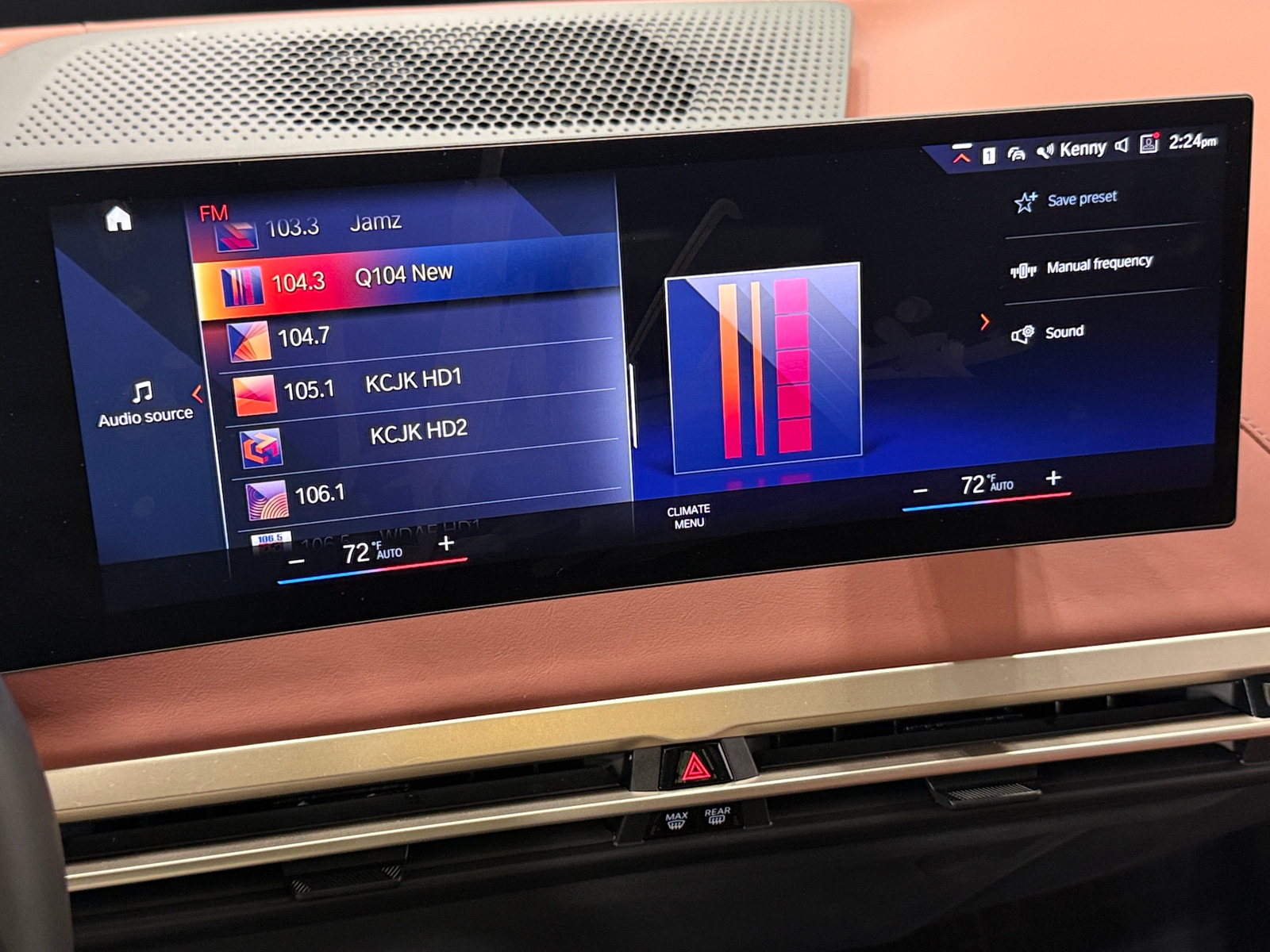 Thumbnail: 2023 BMW iX - 3