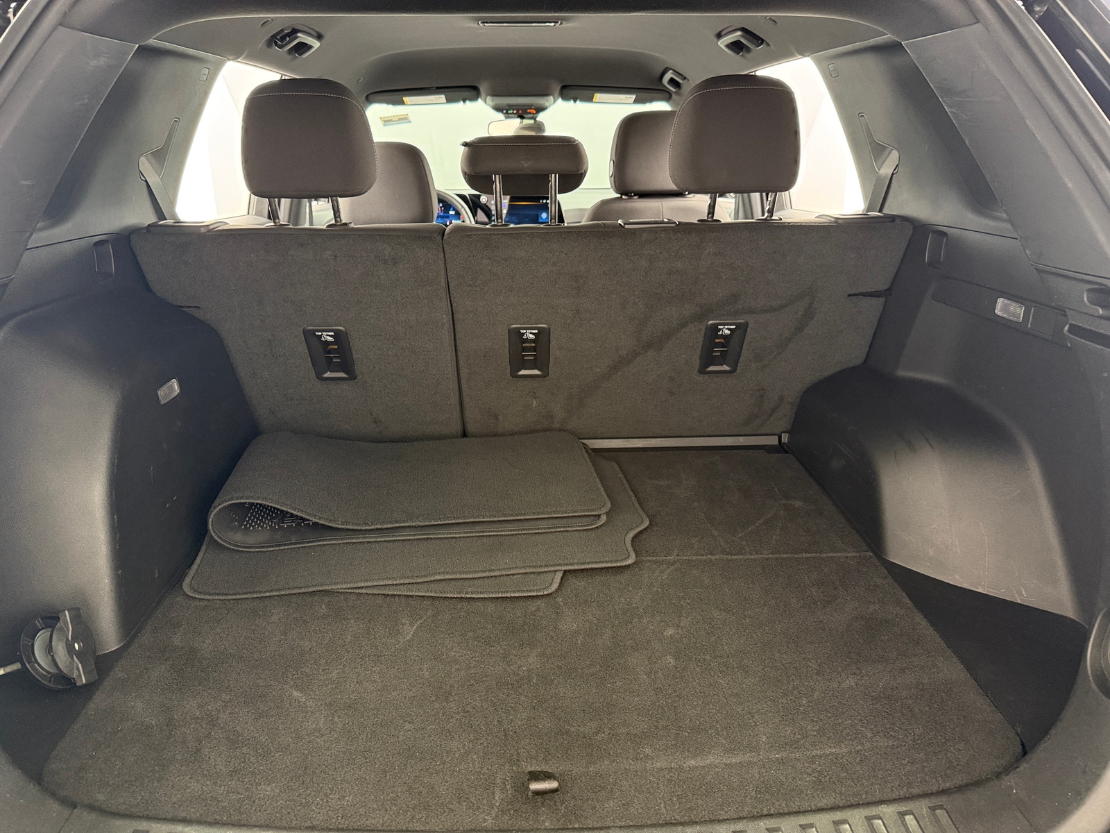 Thumbnail: 2025 Chevrolet Equinox - 7