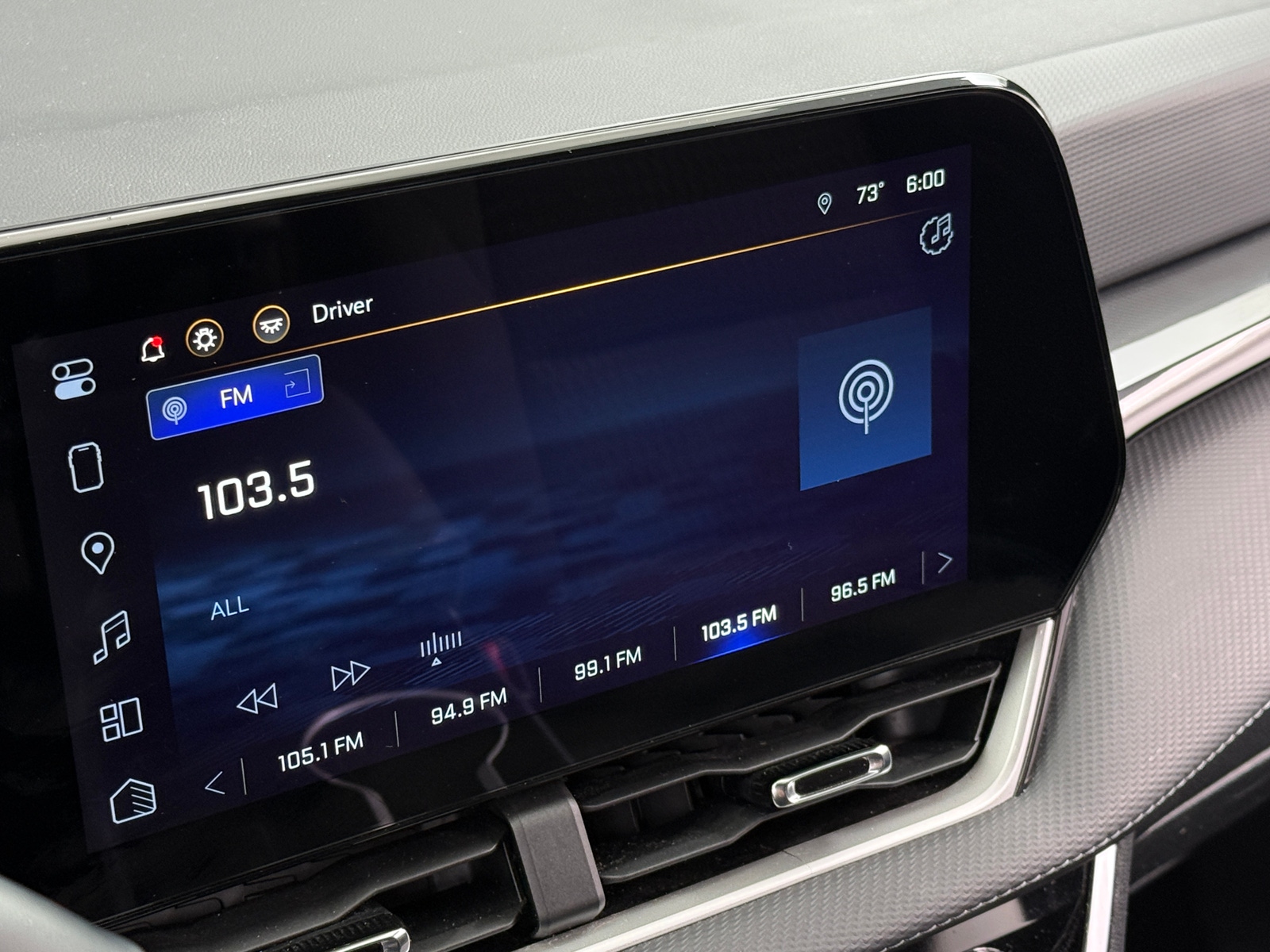 Thumbnail: 2025 Chevrolet Equinox - 4