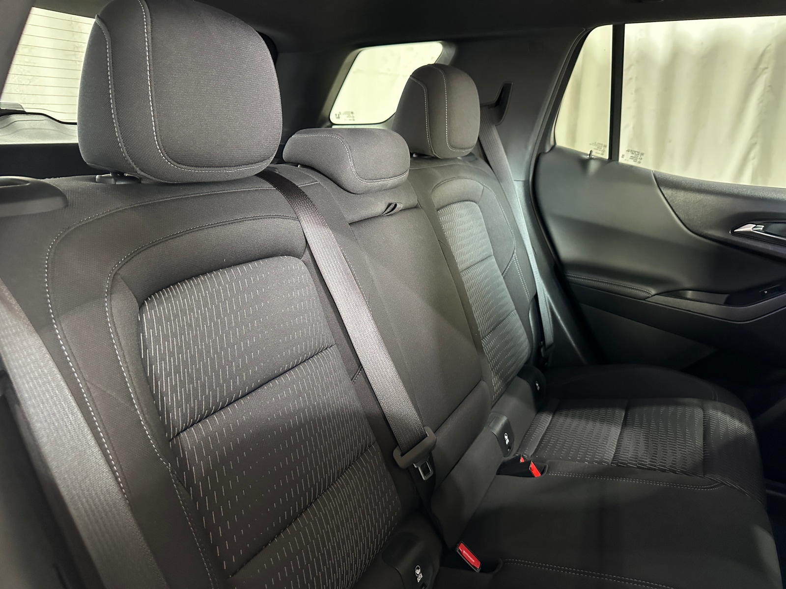 Thumbnail: 2025 Chevrolet Equinox - 6