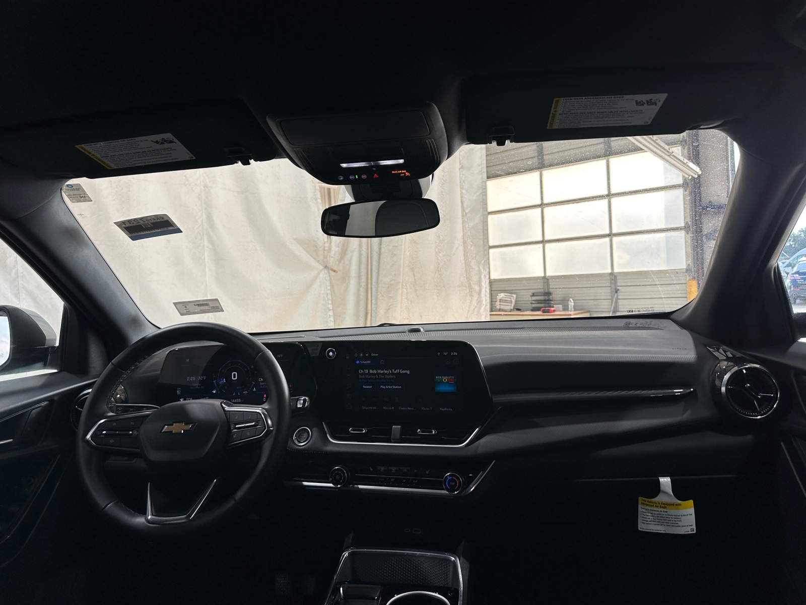 Thumbnail: 2025 Chevrolet Equinox - 3