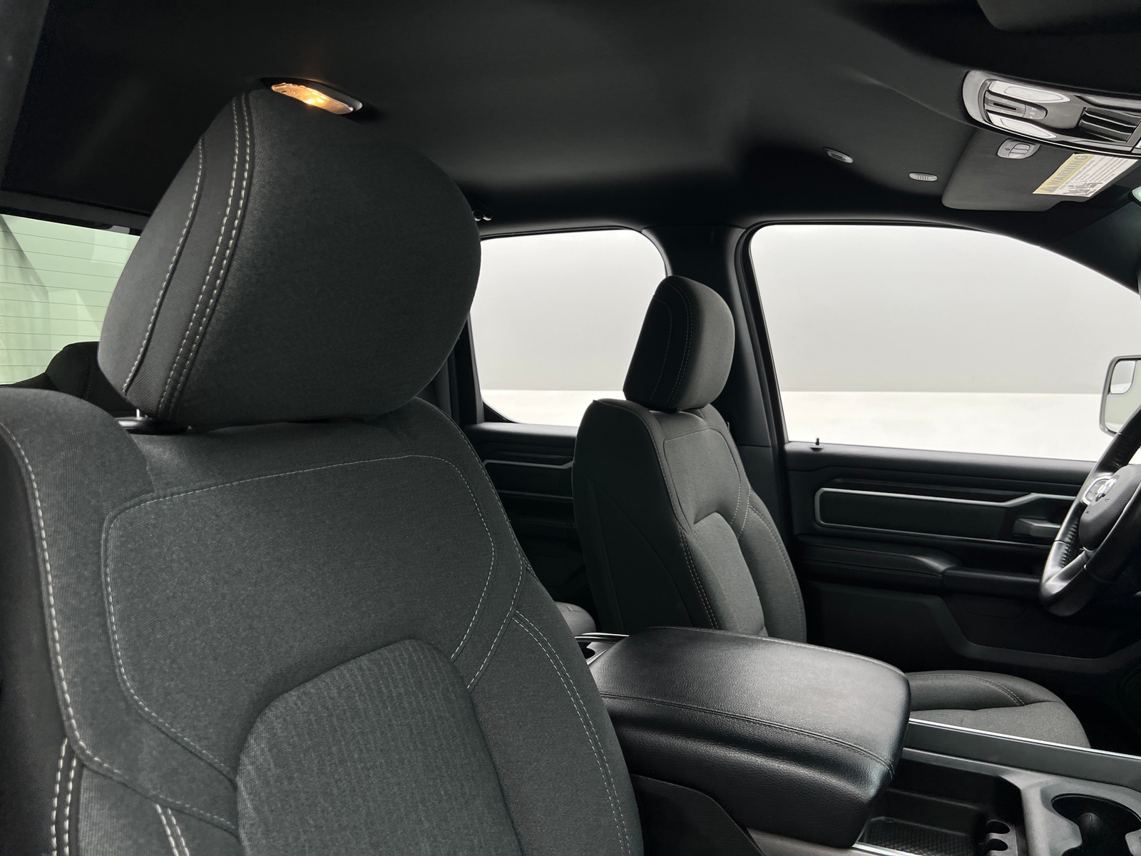 Thumbnail: 2021 RAM 1500 - 2