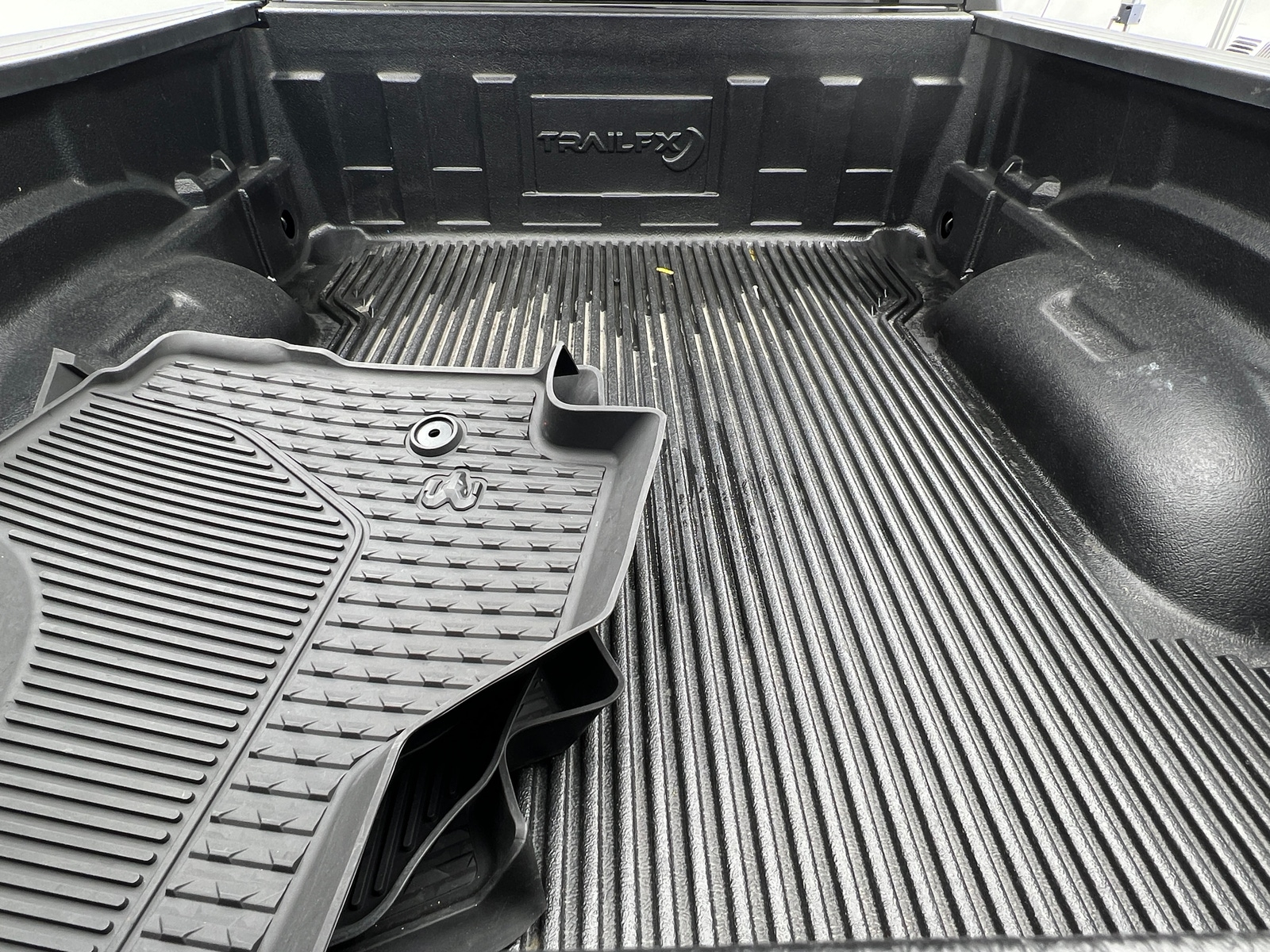 Thumbnail: 2021 RAM 1500 - 7